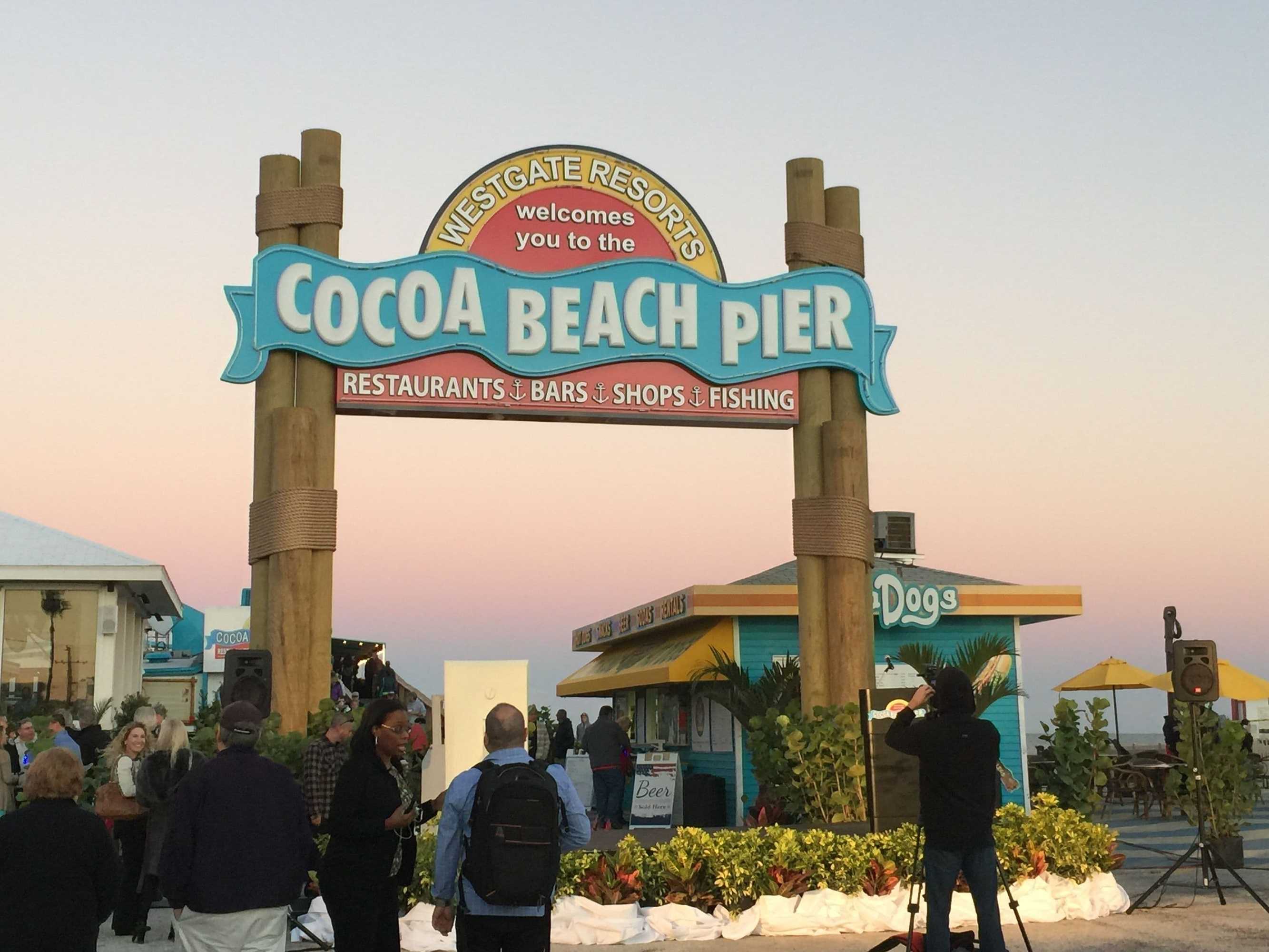 Gift card for Days Inn by Wyndham Cocoa Beach Port Canaveral