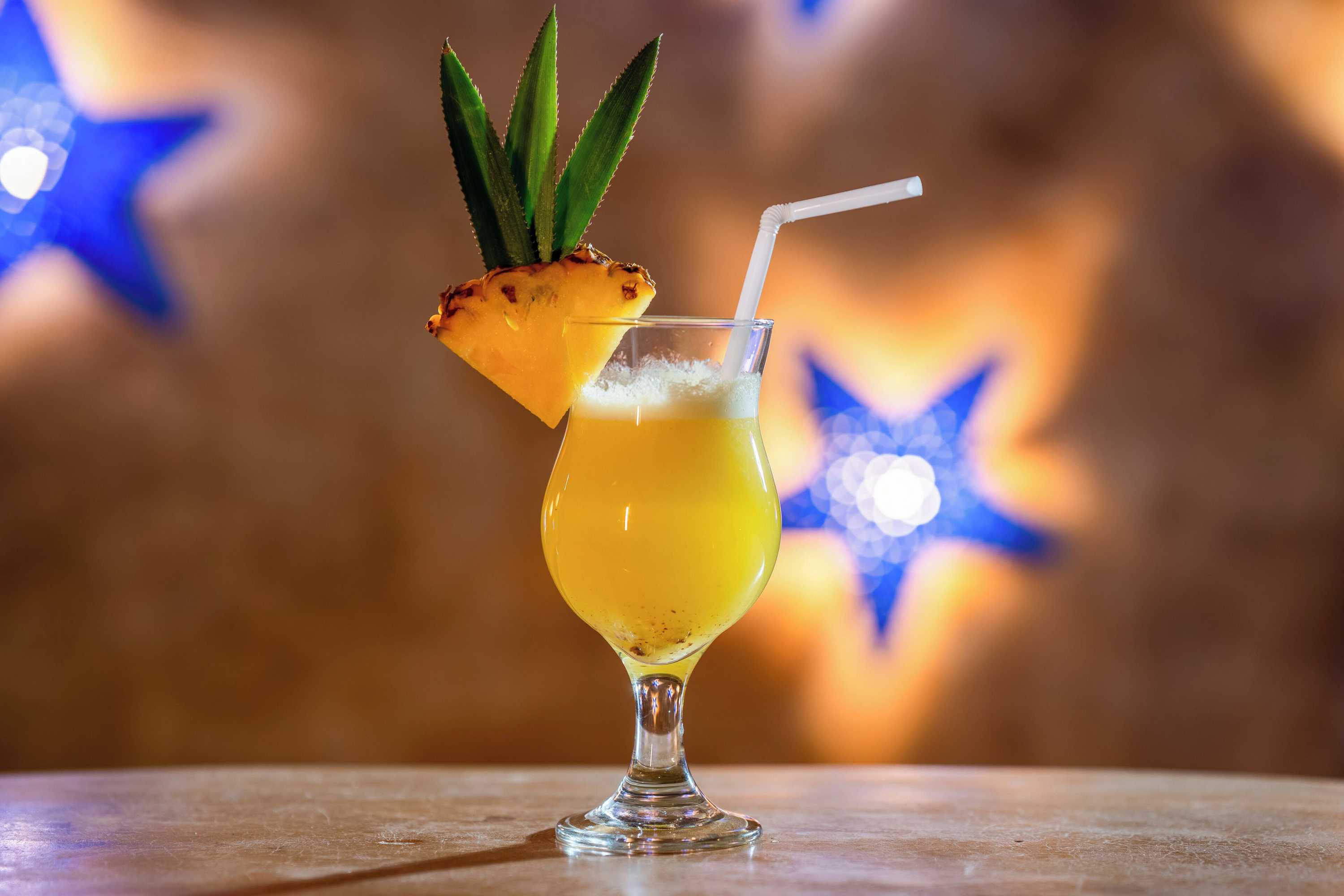 Gift card for Bar Reef Resort