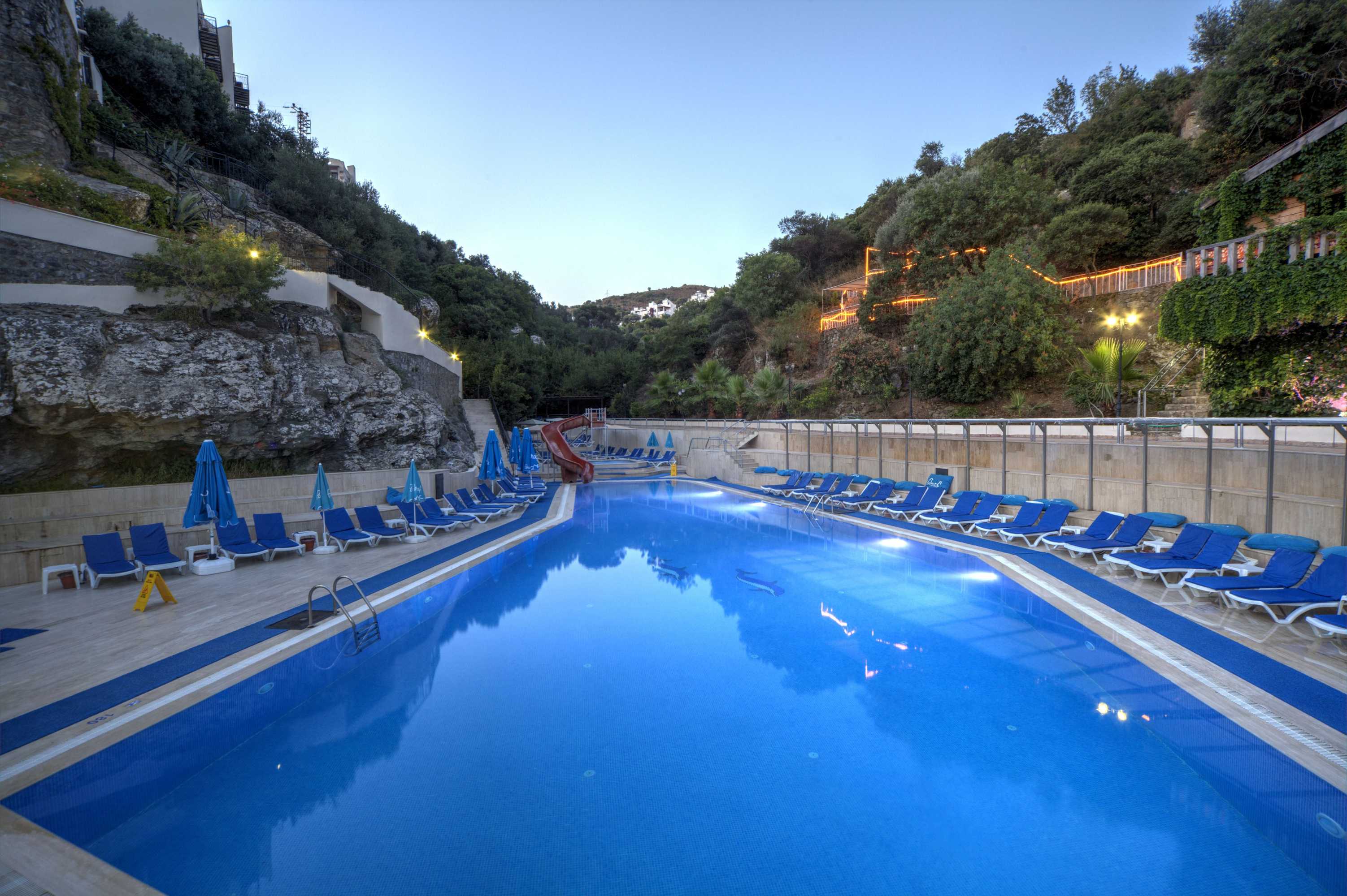 Gift card for Golden Age Crystal Bodrum - All Inclusive Gift card for Golden Age Crystal Bodrum - All Inclusive