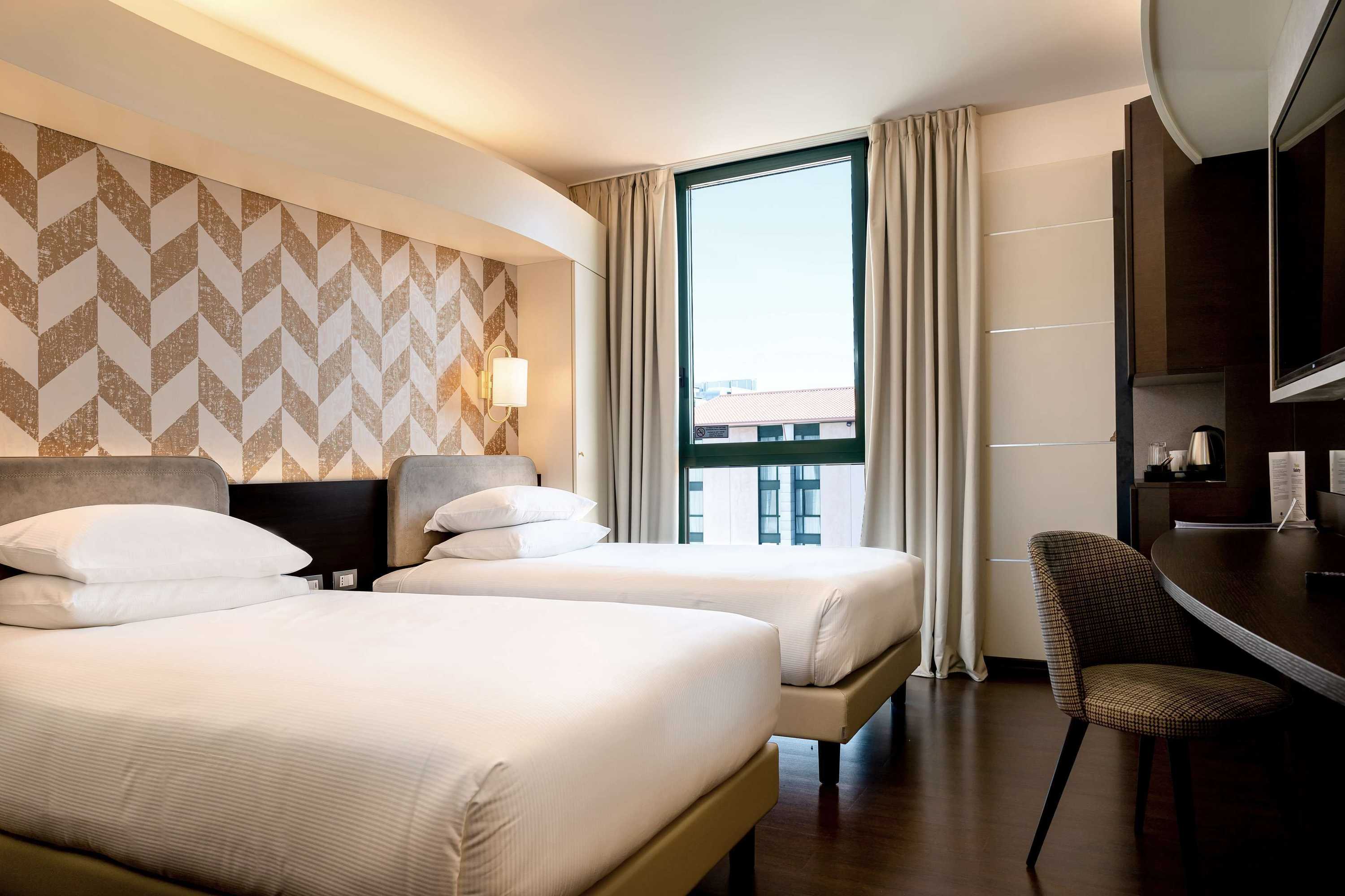Gift card for Doubletree by Hilton Milan Malpensa Solbiate Olona Gift card for Doubletree by Hilton Milan Malpensa Solbiate Olona