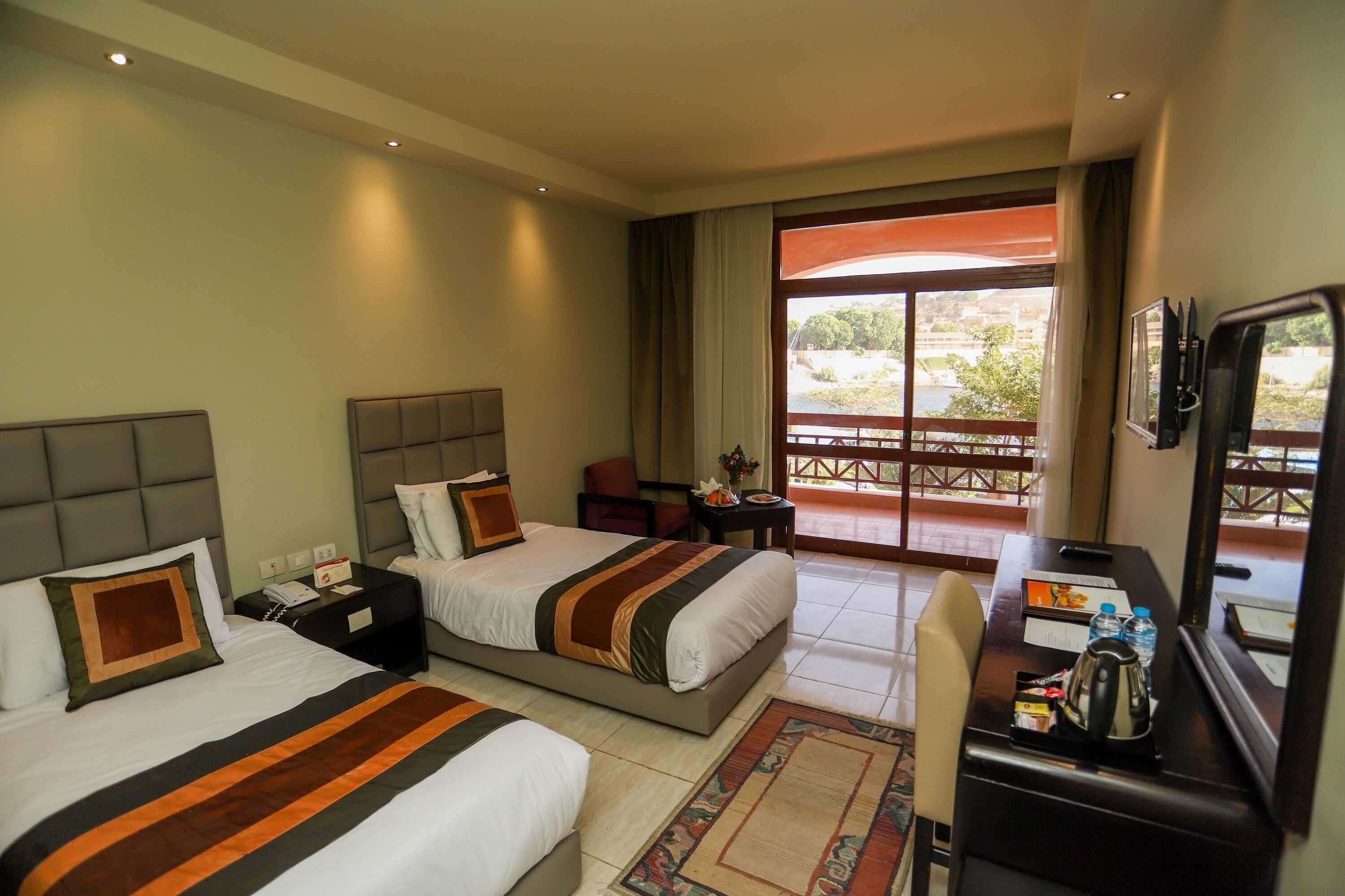 Gift card for Pyramisa Island Hotel Aswan Gift card for Pyramisa Island Hotel Aswan