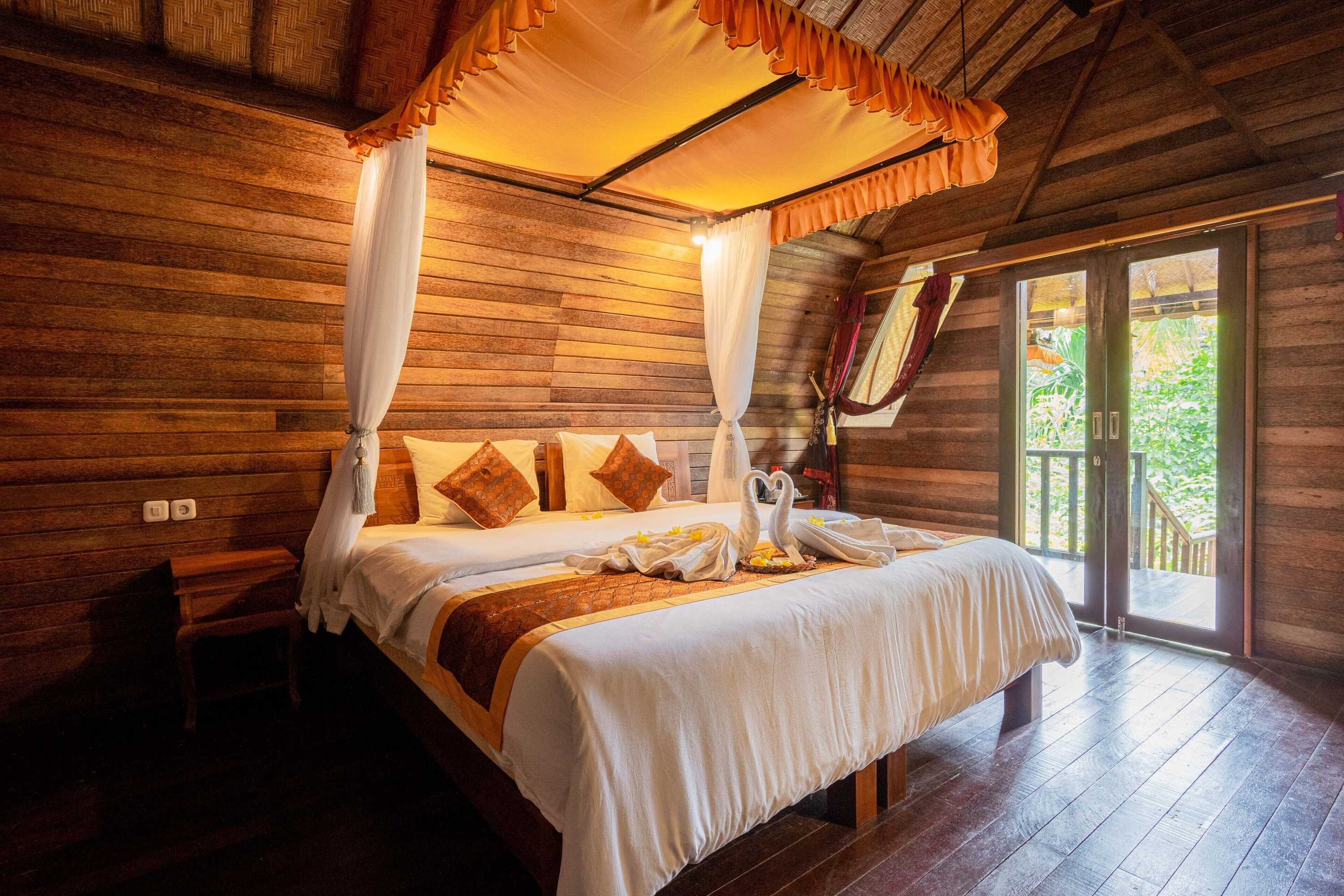 Gift card for Bali Sesandan Garden Gift card for Bali Sesandan Garden