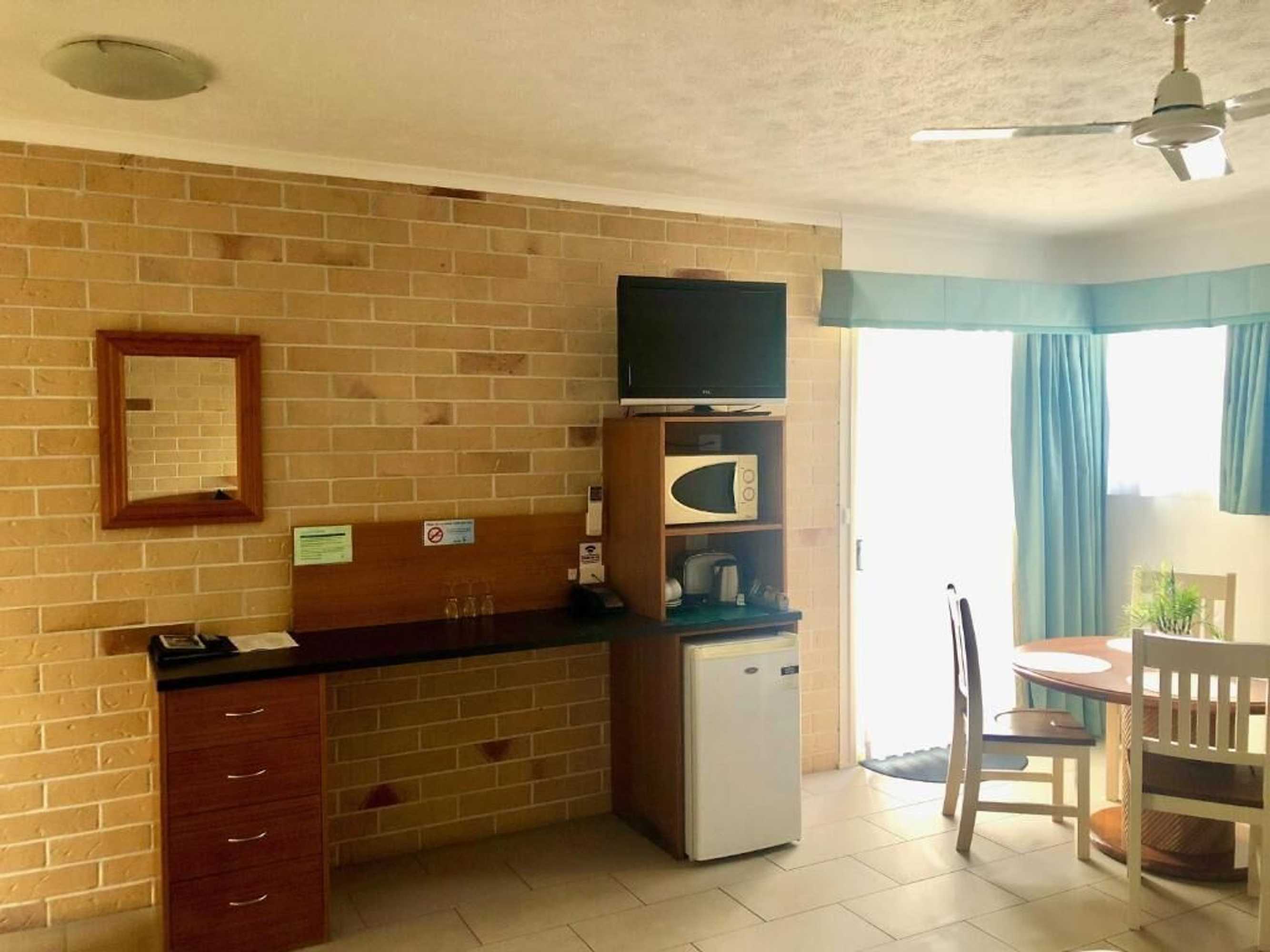 Gift card for Caboolture Riverlakes Motel Gift card for Caboolture Riverlakes Motel