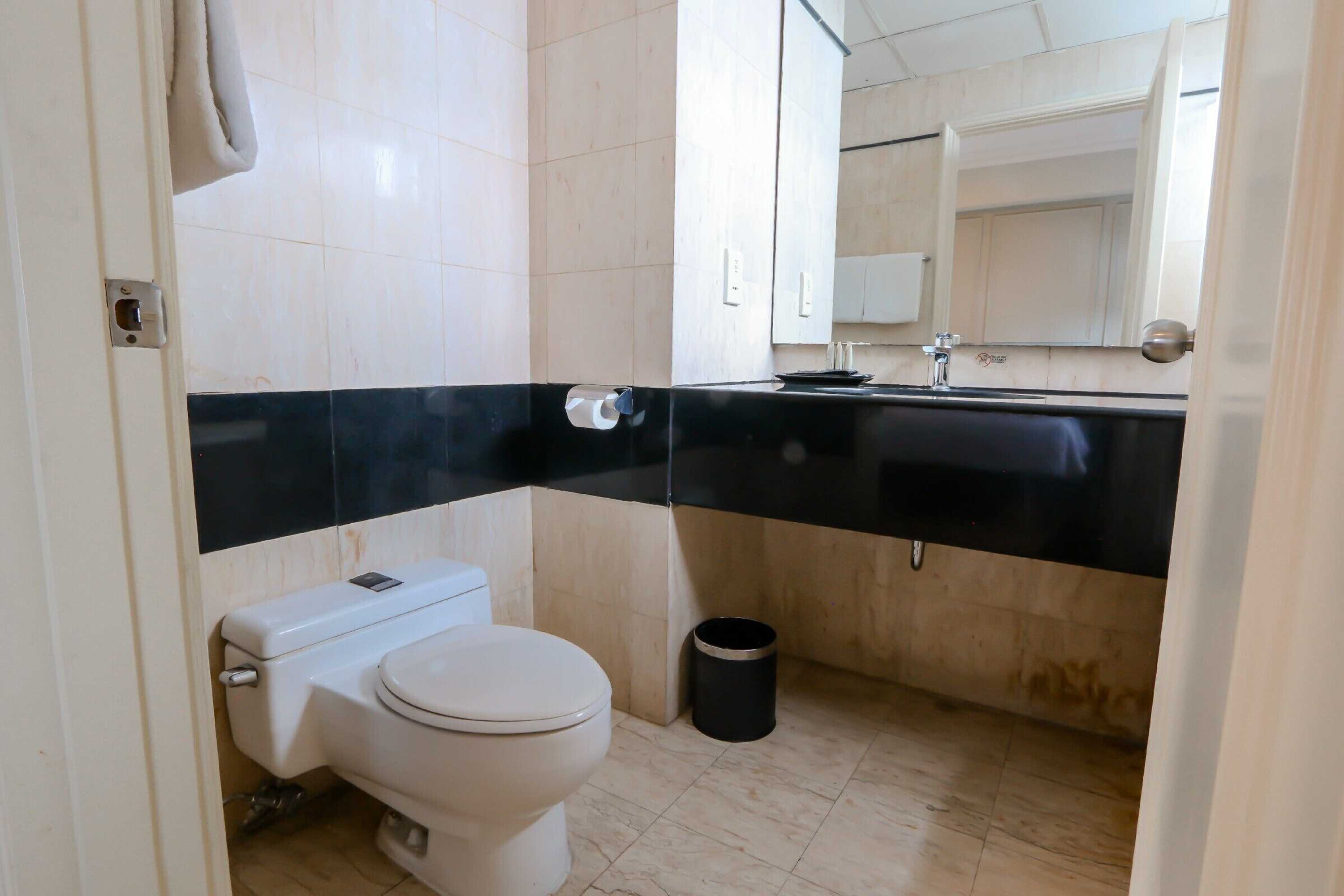 Gift card for Java Paragon Hotel And Residences