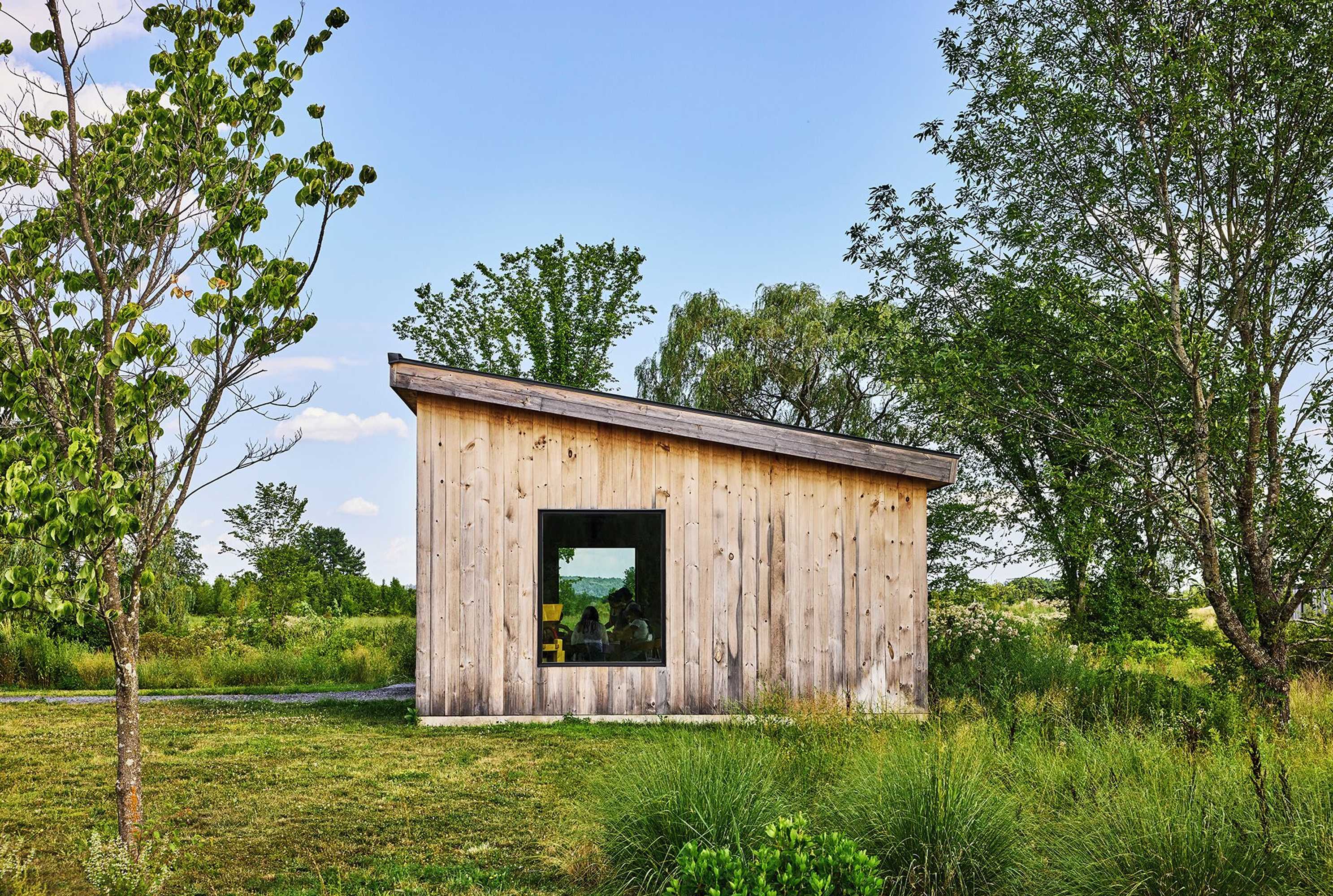 Gift card for Wildflower Farms, Auberge Collection