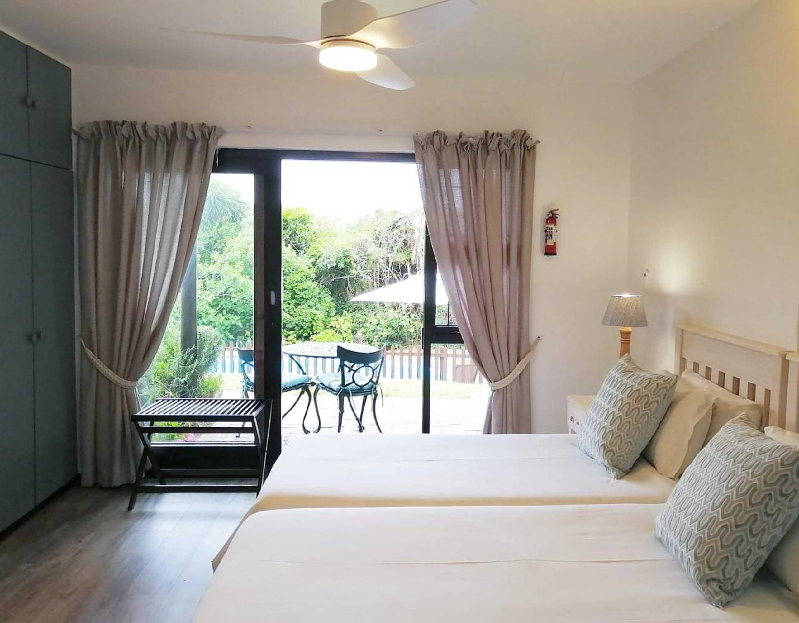 Gift card for Swallows Nest Plett