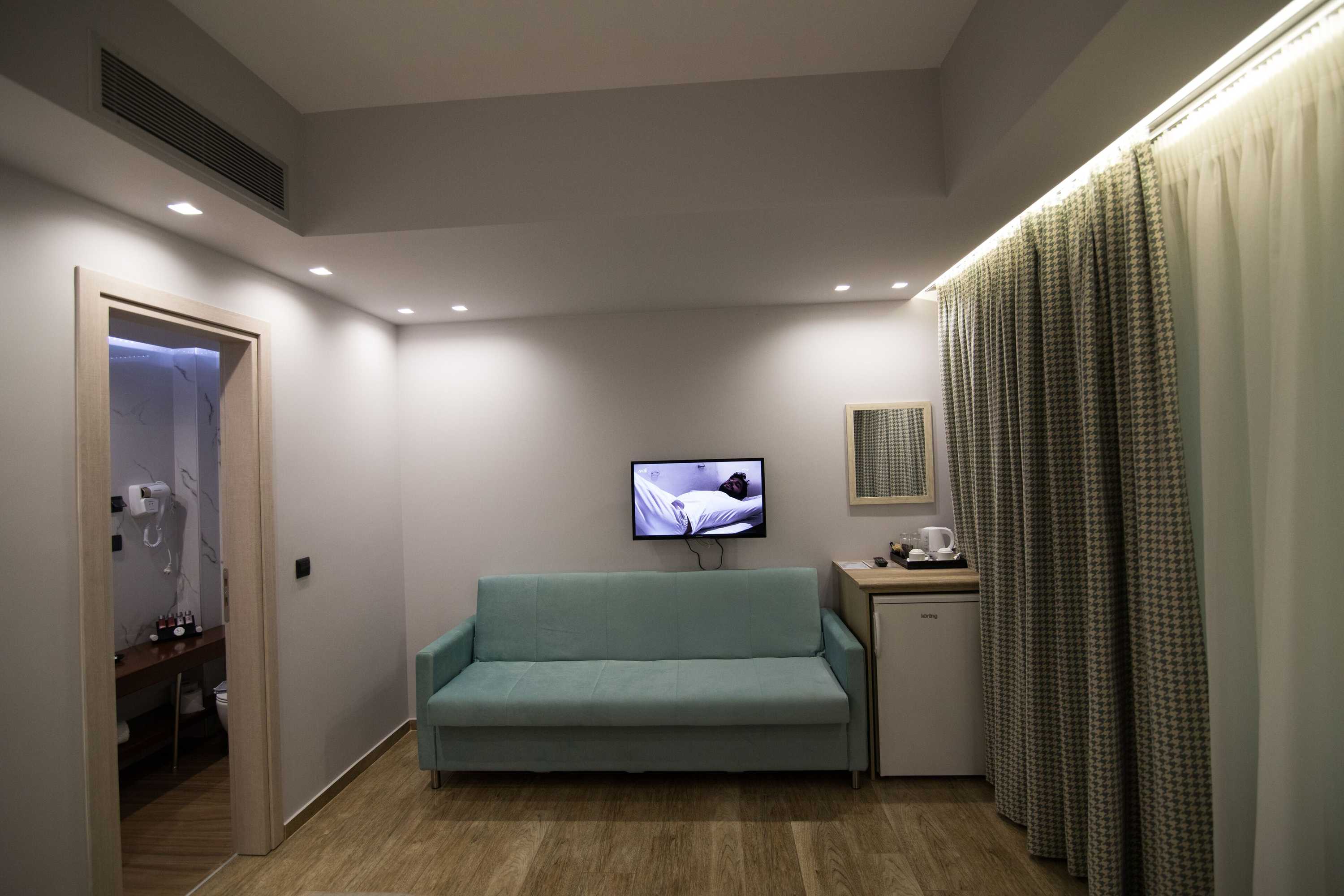 Gift card for Aianteion Bay Luxury Hotel & Suites Gift card for Aianteion Bay Luxury Hotel & Suites