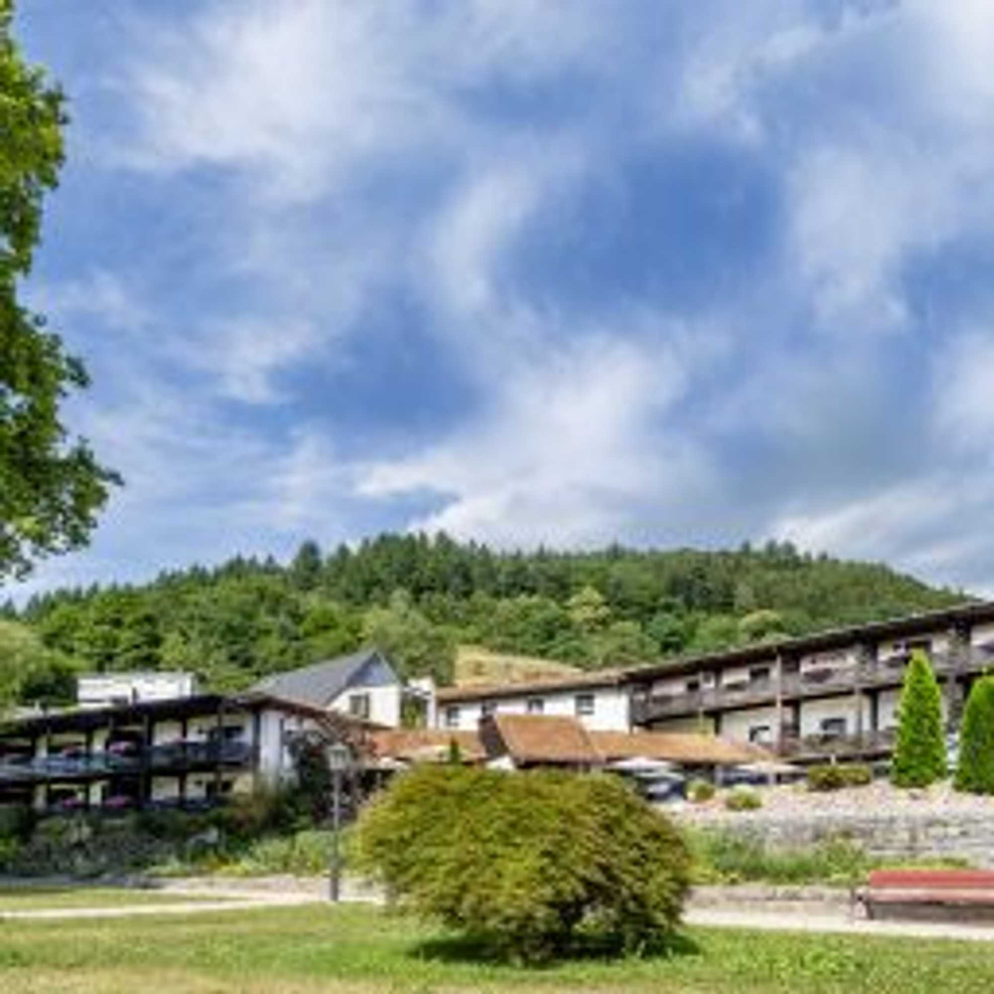 Gift card for Kurgarten-Hotel Gift card for Kurgarten-Hotel
