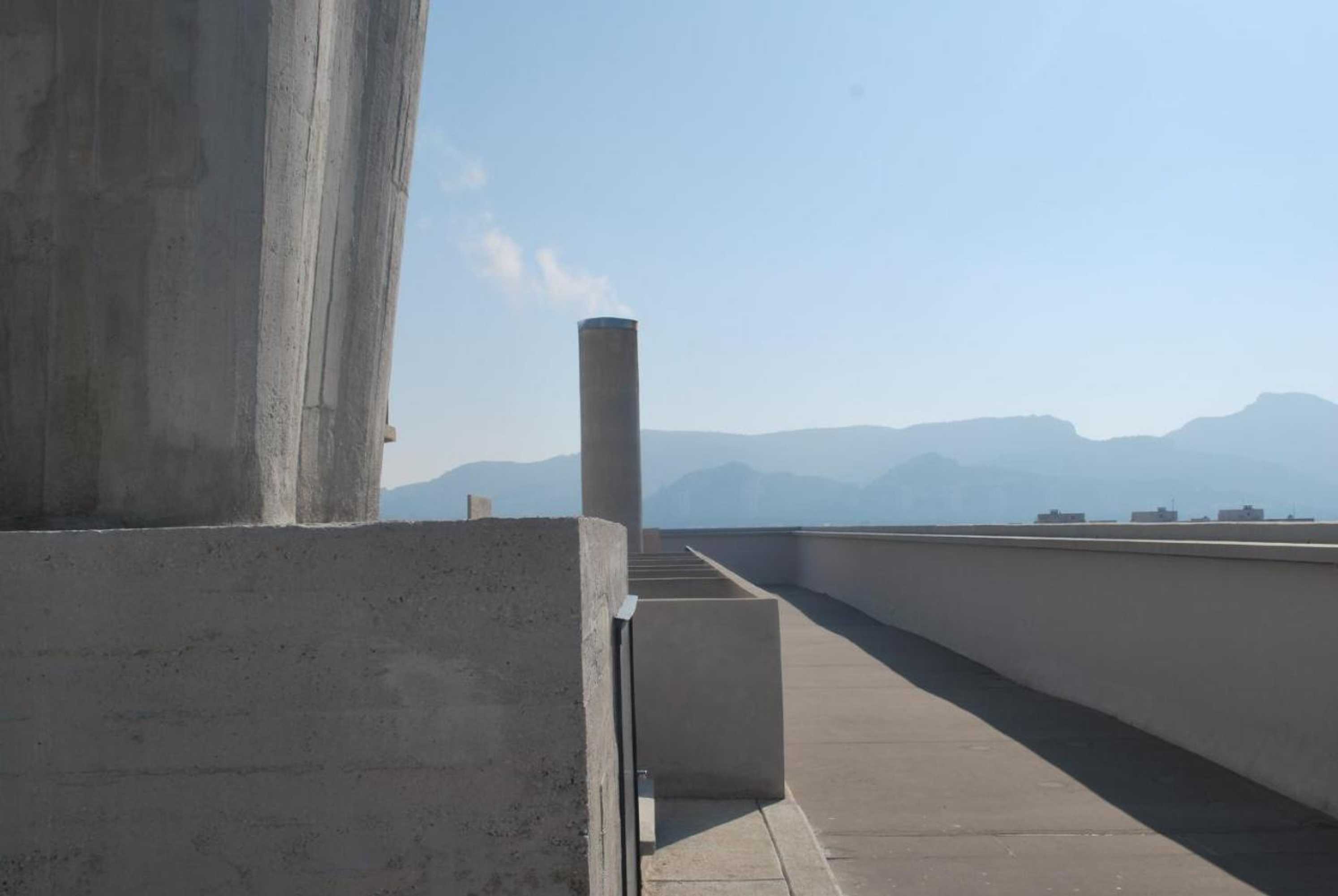 Gift card for Hotel le Corbusier Gift card for Hotel le Corbusier