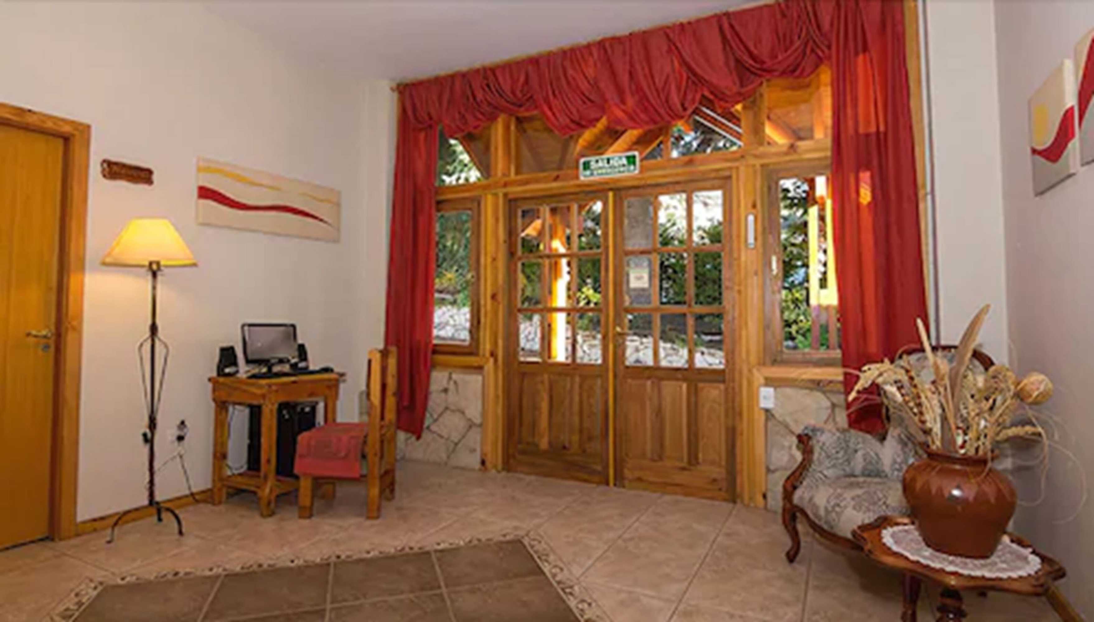 Gift card for Lagos Del Sur