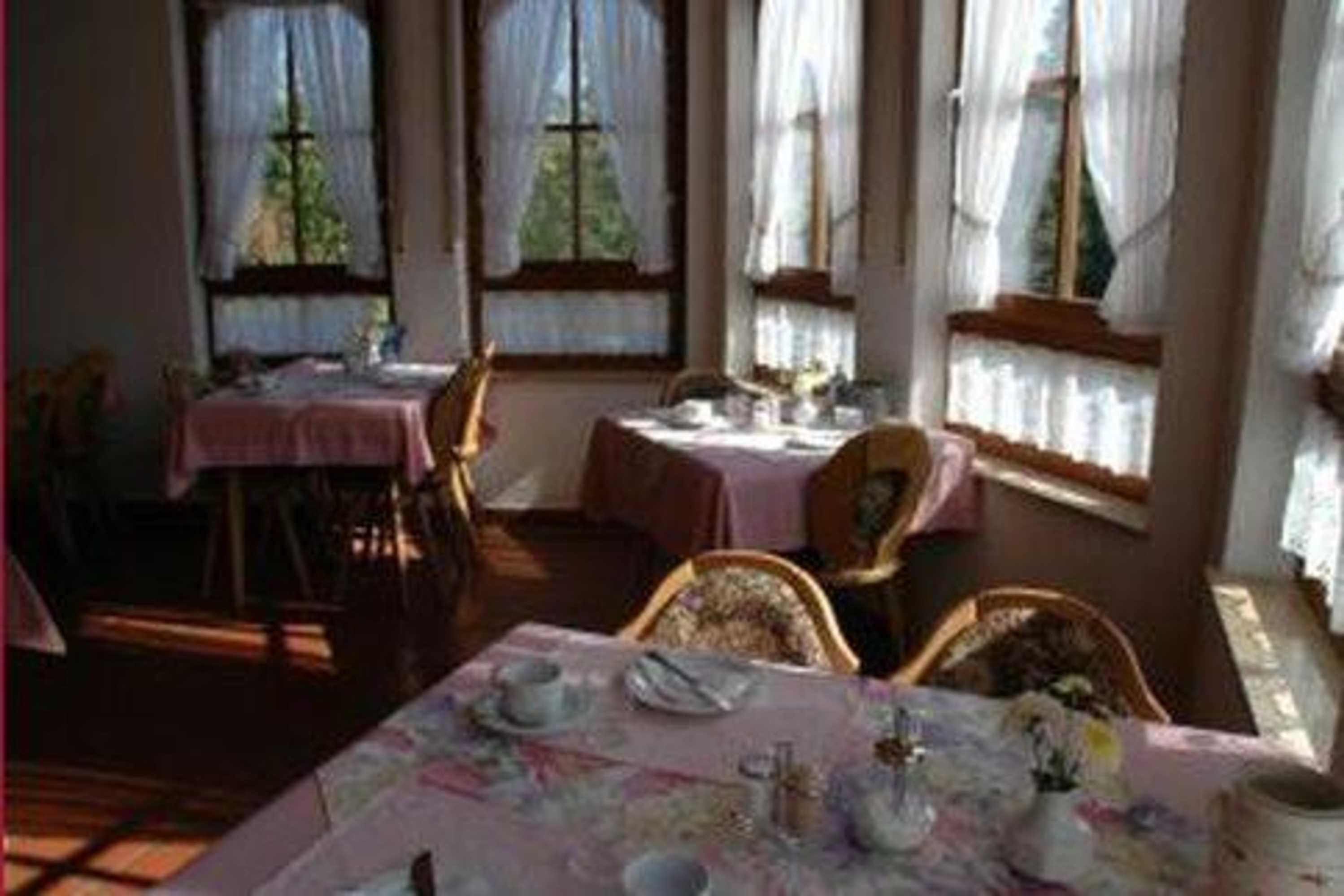 Gift card for Hotel Glück