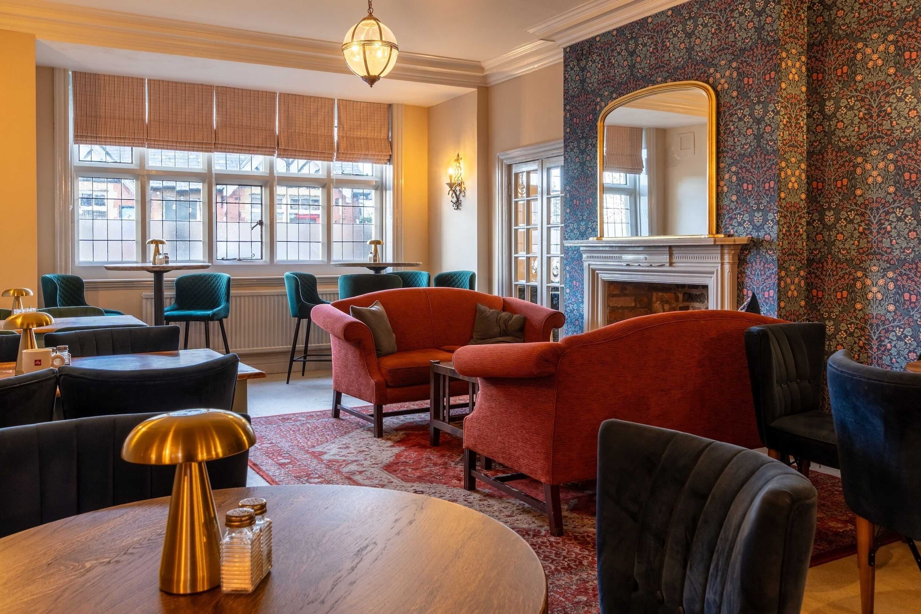 Gift card for Colwall Park Hotel Gift card for Colwall Park Hotel