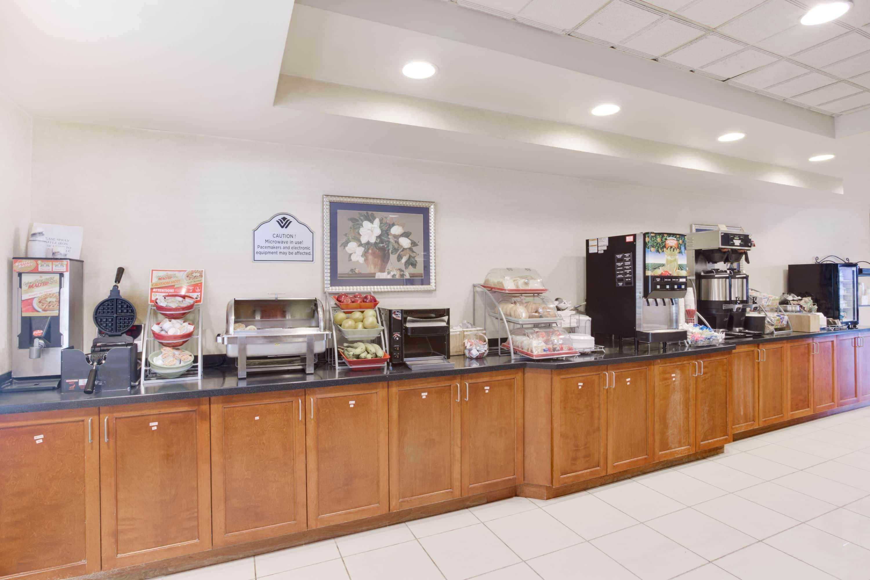 Gift card for Wingate by Wyndham Bridgeport Clarksburg