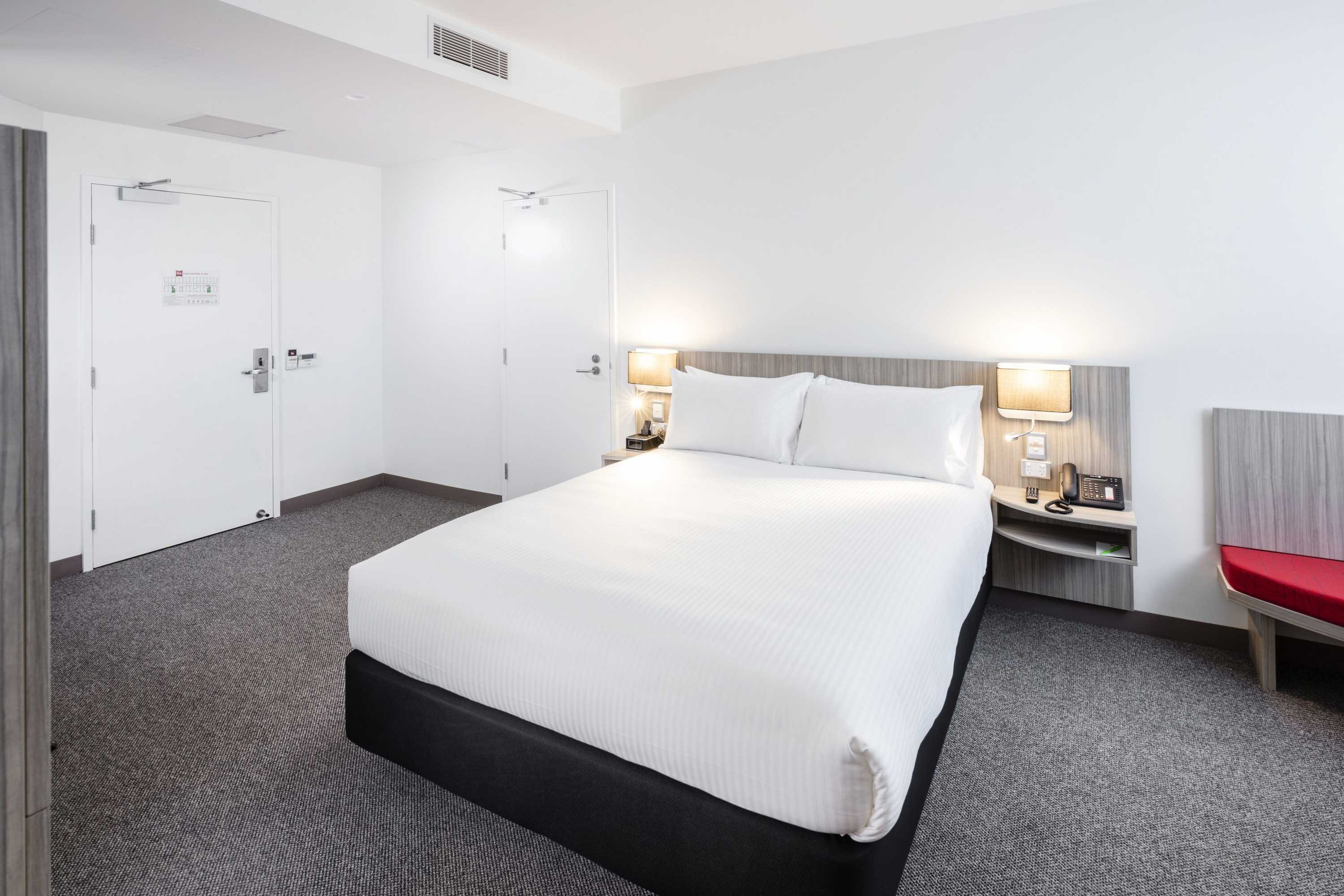 Gift card for Ibis Mackay Gift card for Ibis Mackay