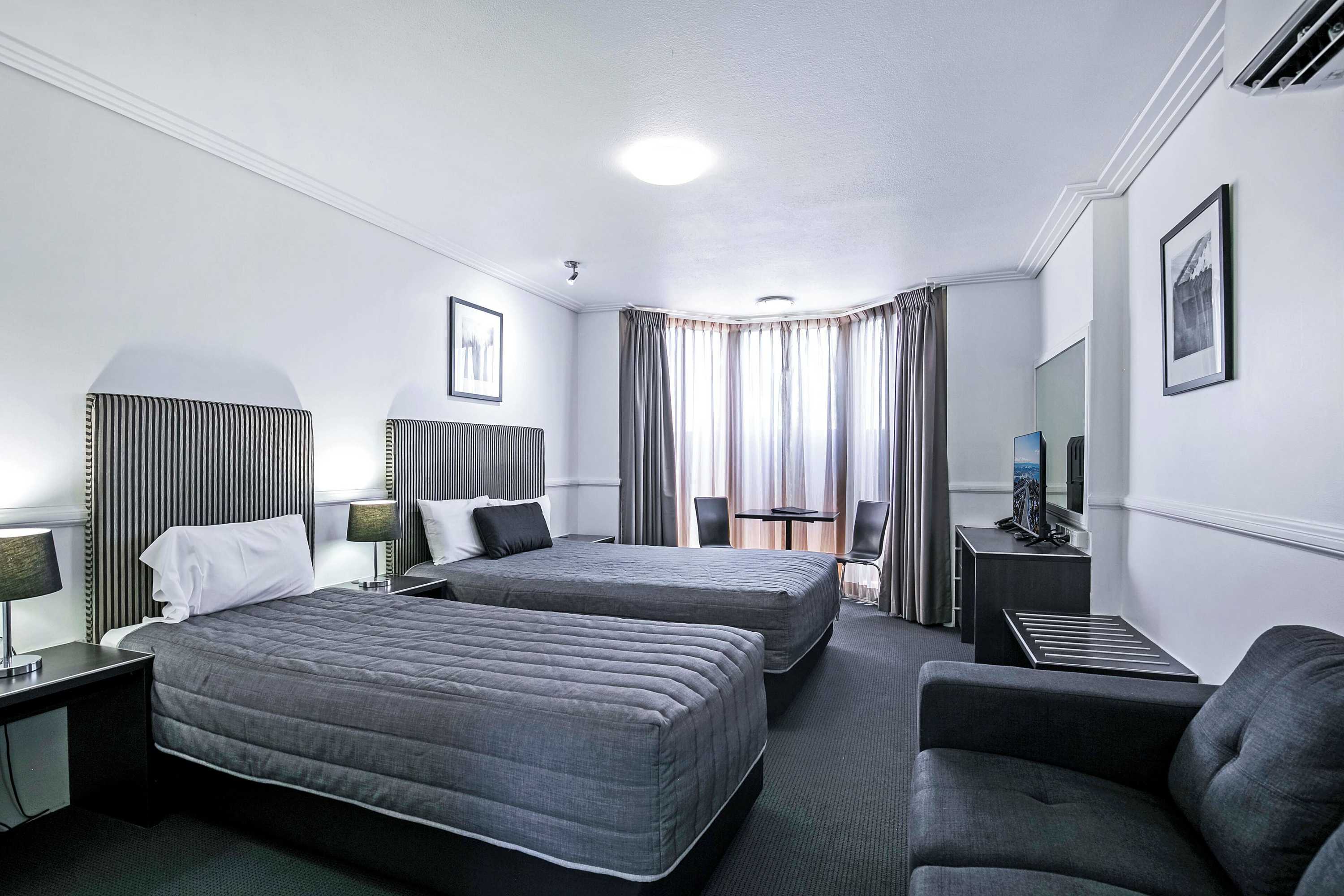 Gift card for Comfort Inn & Apartments Northgate Airport Gift card for Comfort Inn & Apartments Northgate Airport