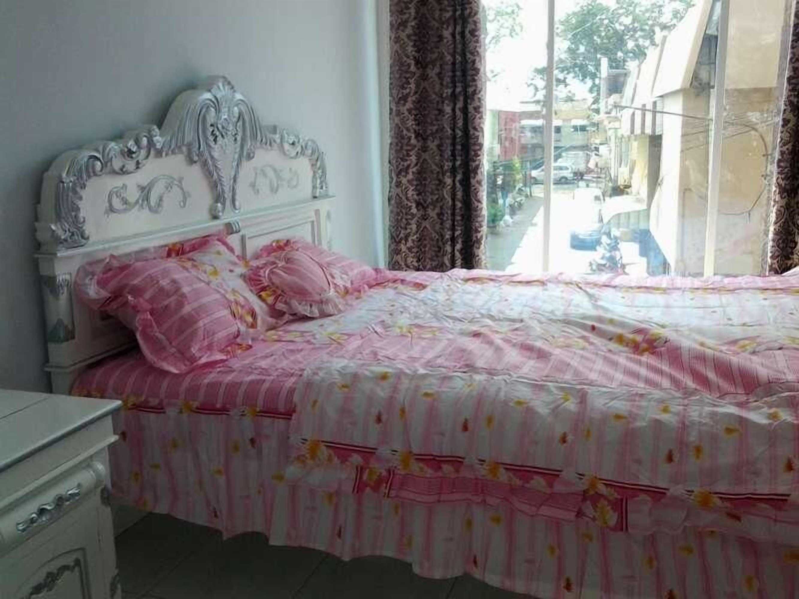 Gift card for Just Inn Semarang