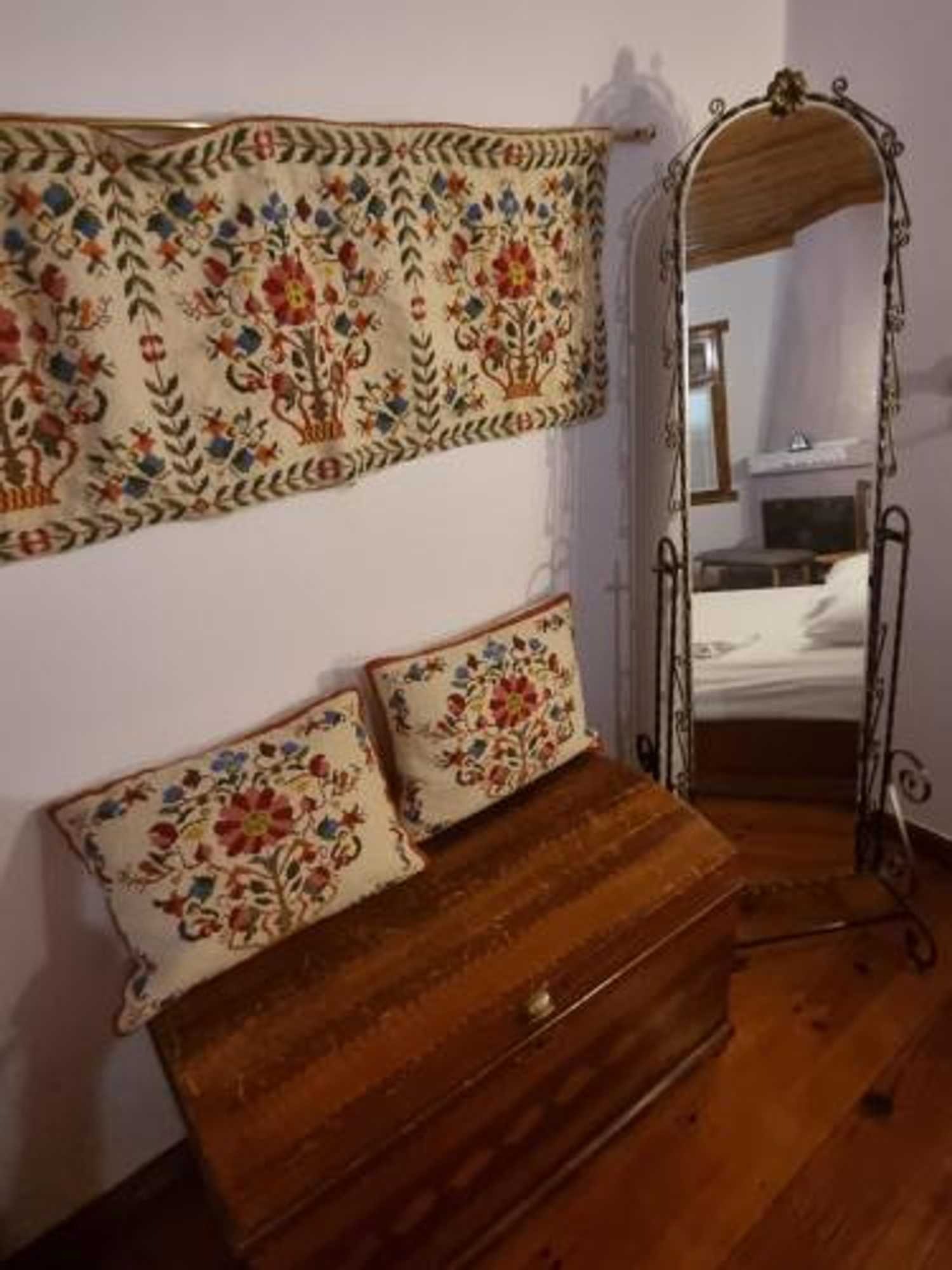 Gift card for Traditional Guesthouse Marousio Gift card for Traditional Guesthouse Marousio