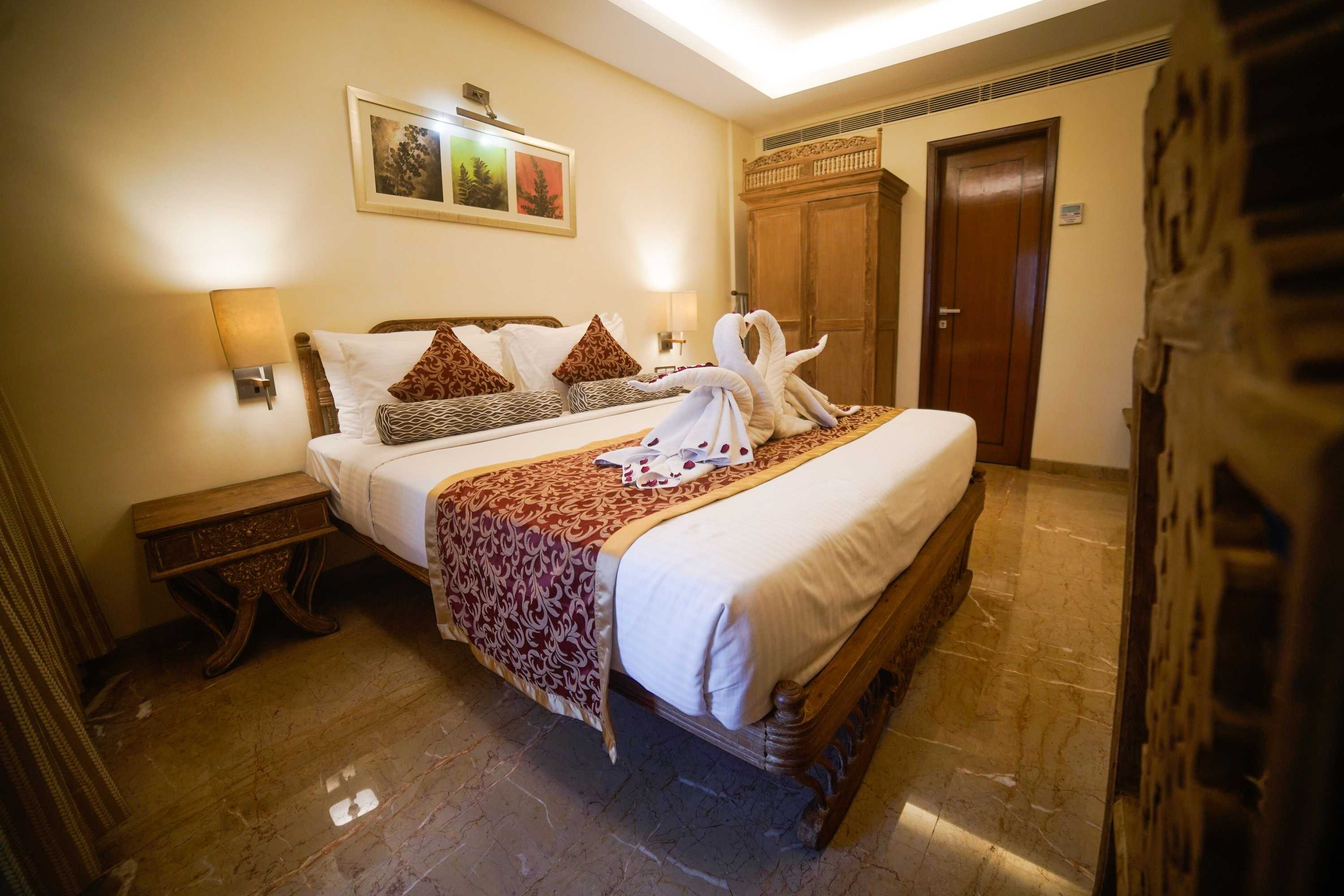 Gift card for Evershine Resort & Spa