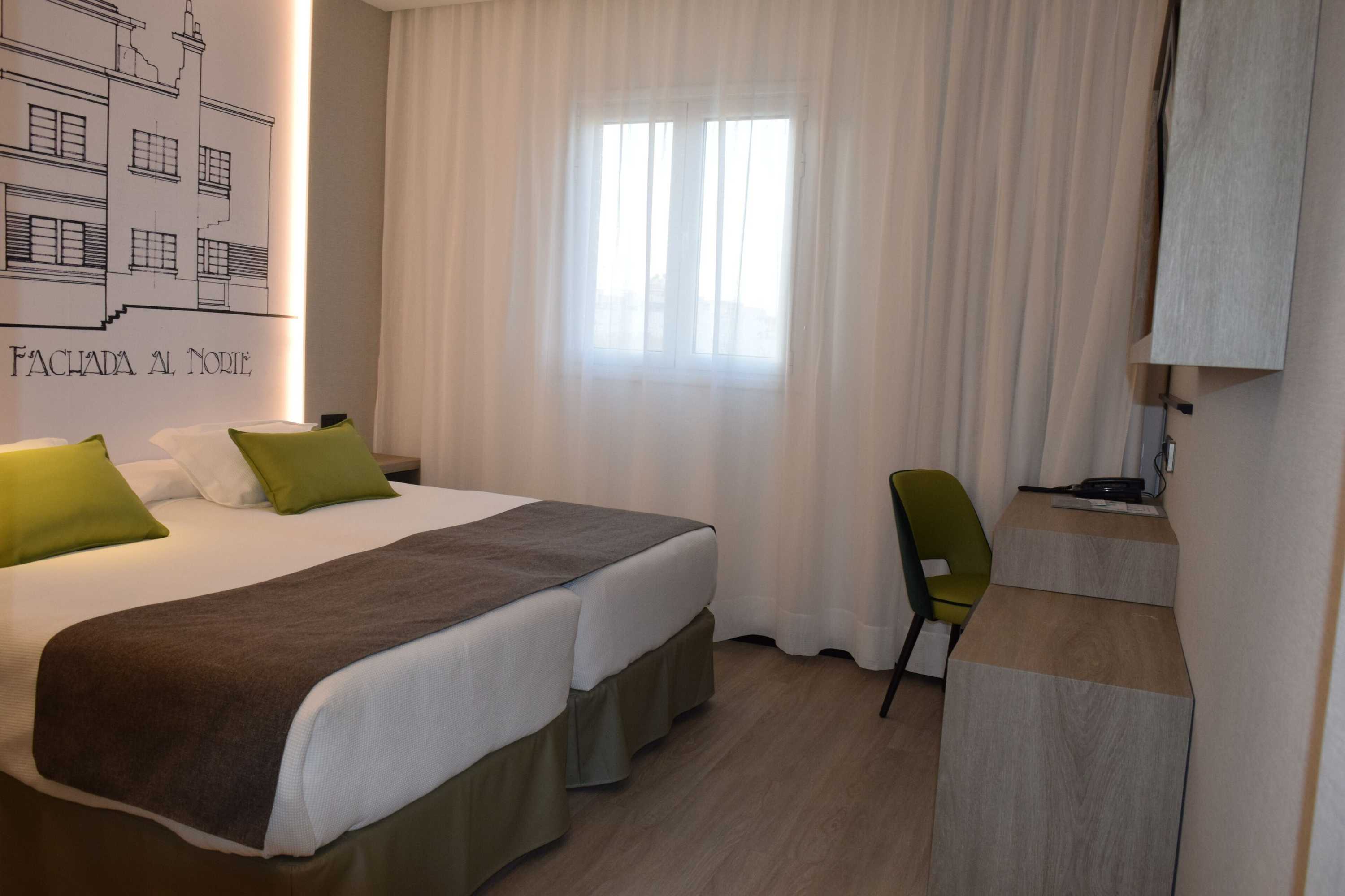 Gift card for Sercotel Hotel Parque Gift card for Sercotel Hotel Parque