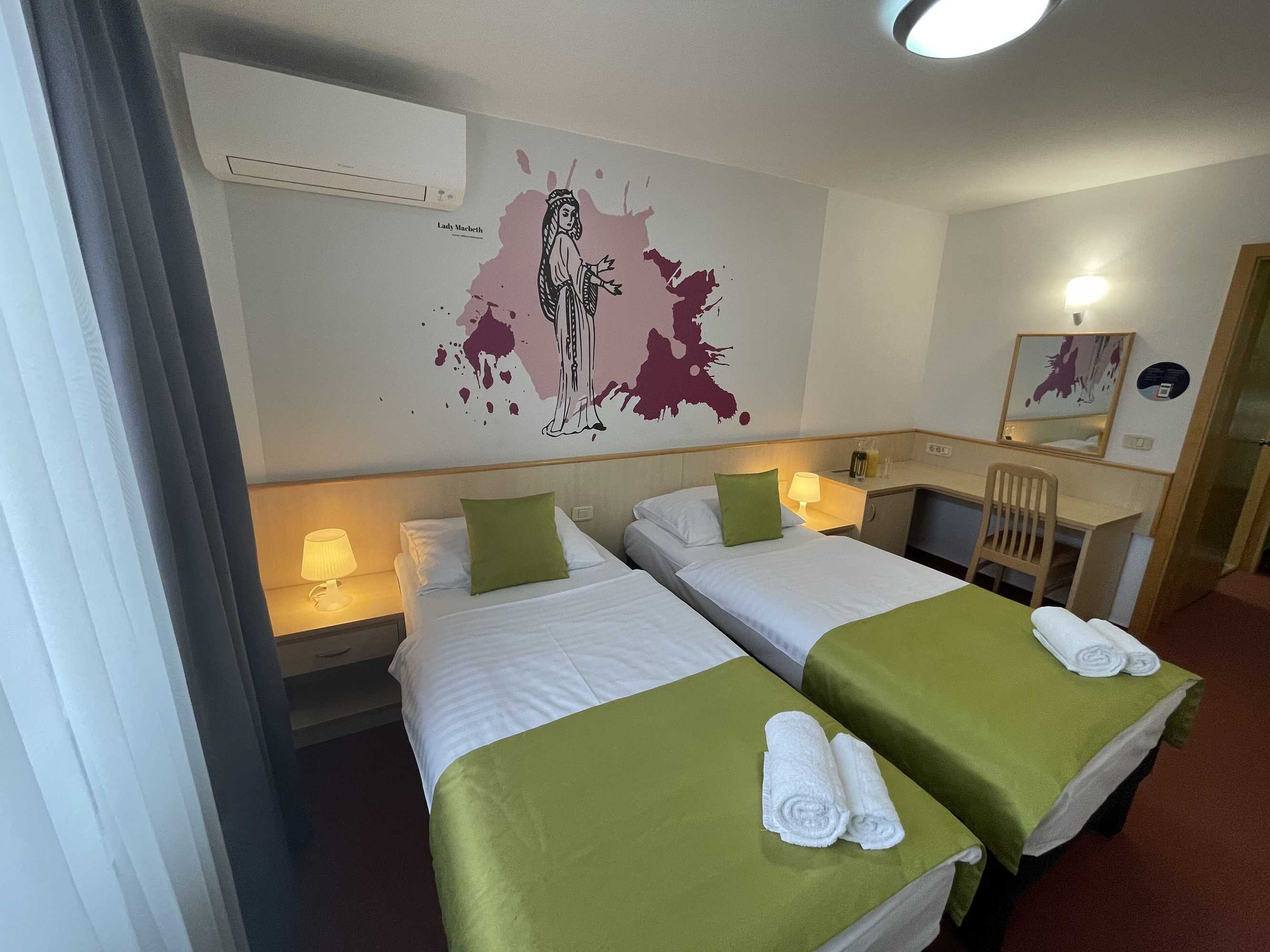 Gift card for B&b Hotel Maribor Orel Gift card for B&b Hotel Maribor Orel