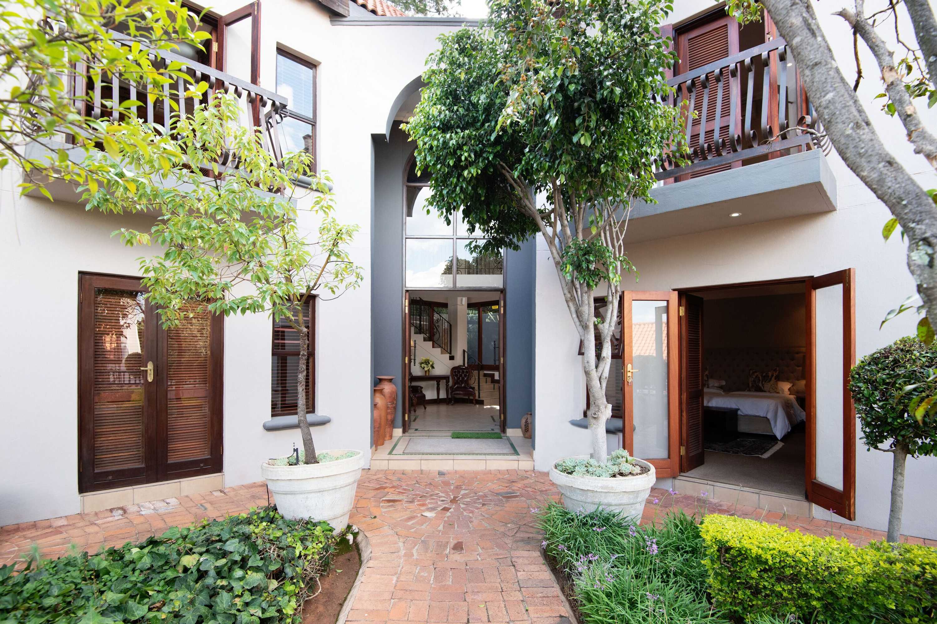 Gift card for Bohemian Guesthouse - Pretoria Gift card for Bohemian Guesthouse - Pretoria