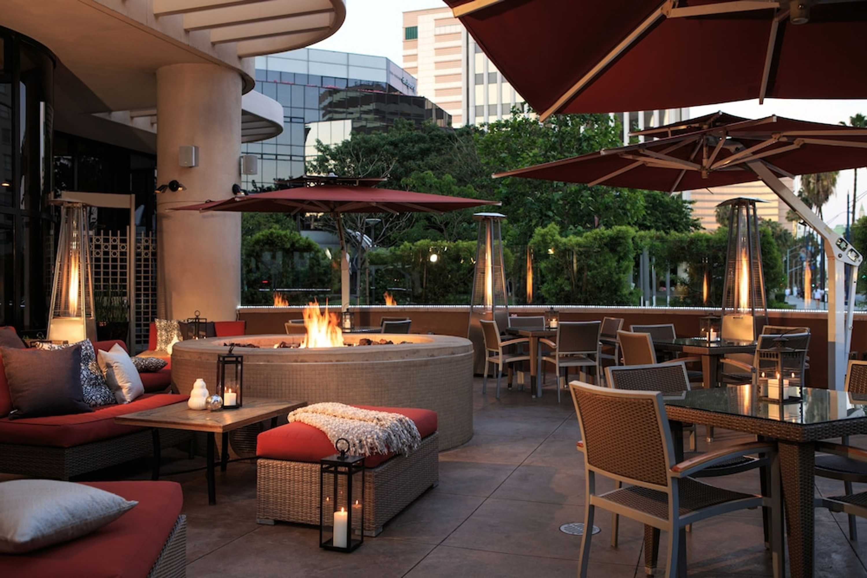 Gift card for Marriott Long Beach Downtown Gift card for Marriott Long Beach Downtown