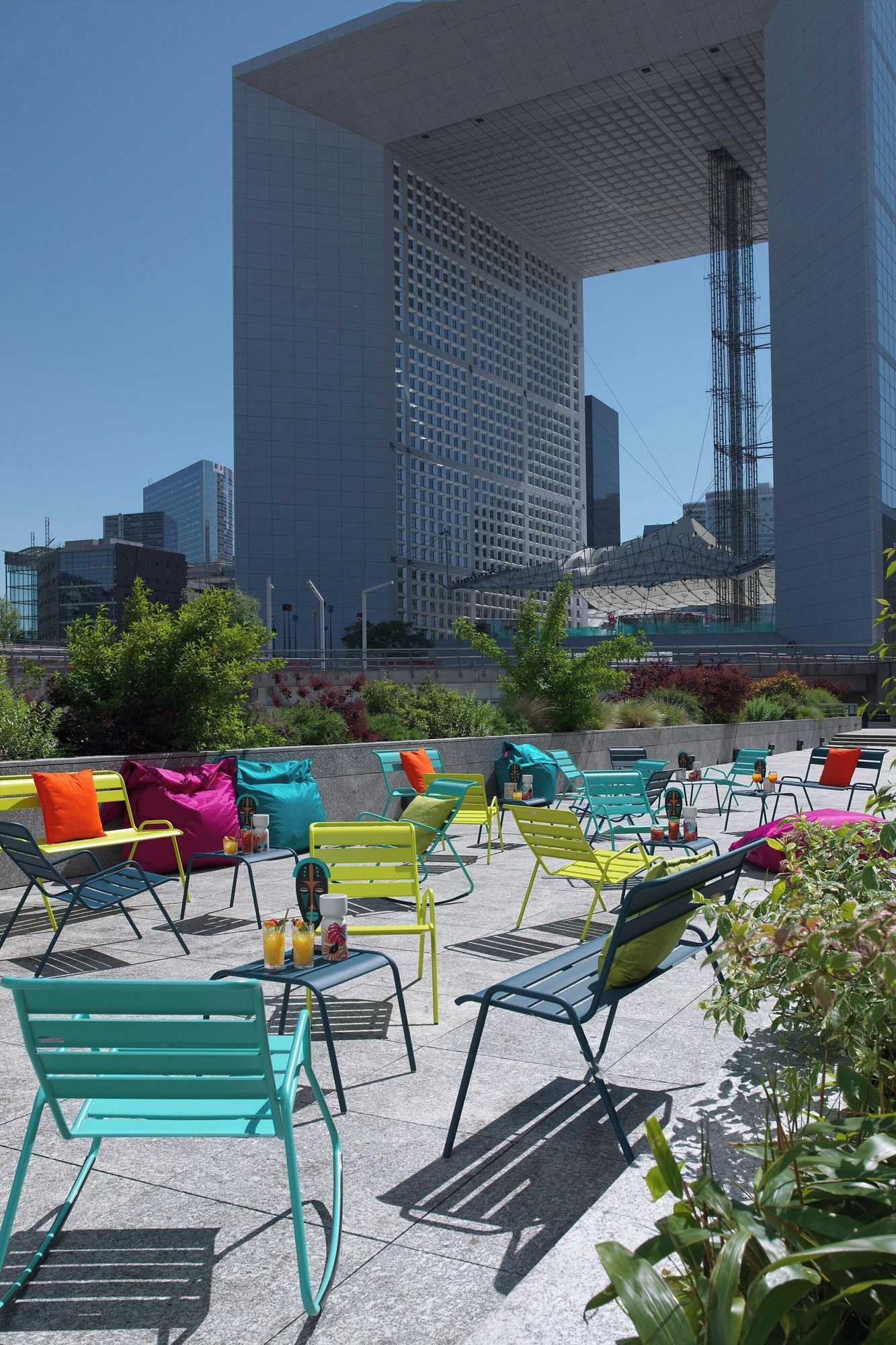Gift card for Renaissance Paris La Defense Hotel Gift card for Renaissance Paris La Defense Hotel