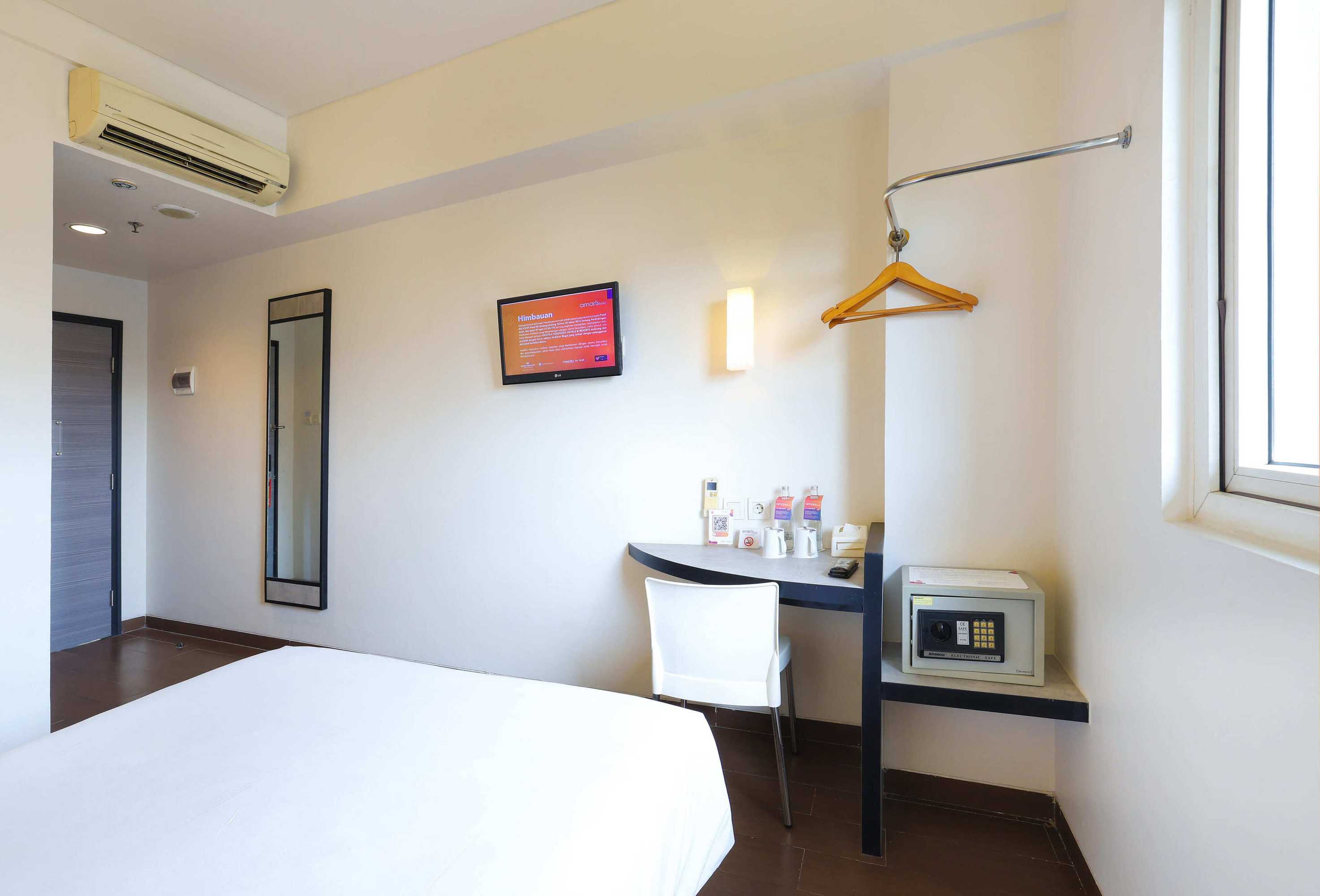 Gift card for Amaris Hotel Bekasi Barat Gift card for Amaris Hotel Bekasi Barat