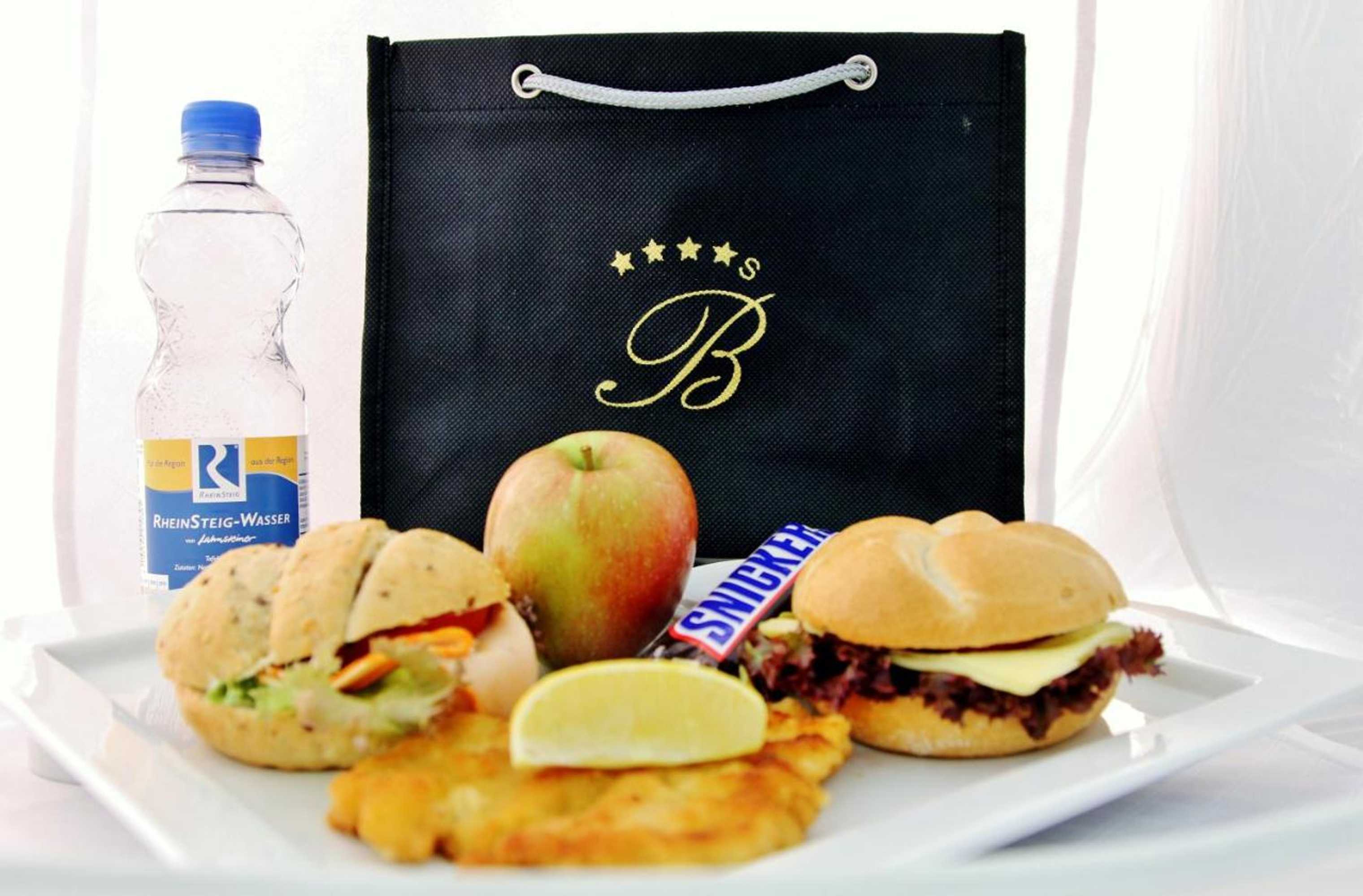 Gift card for Bellevue Rheinhotel