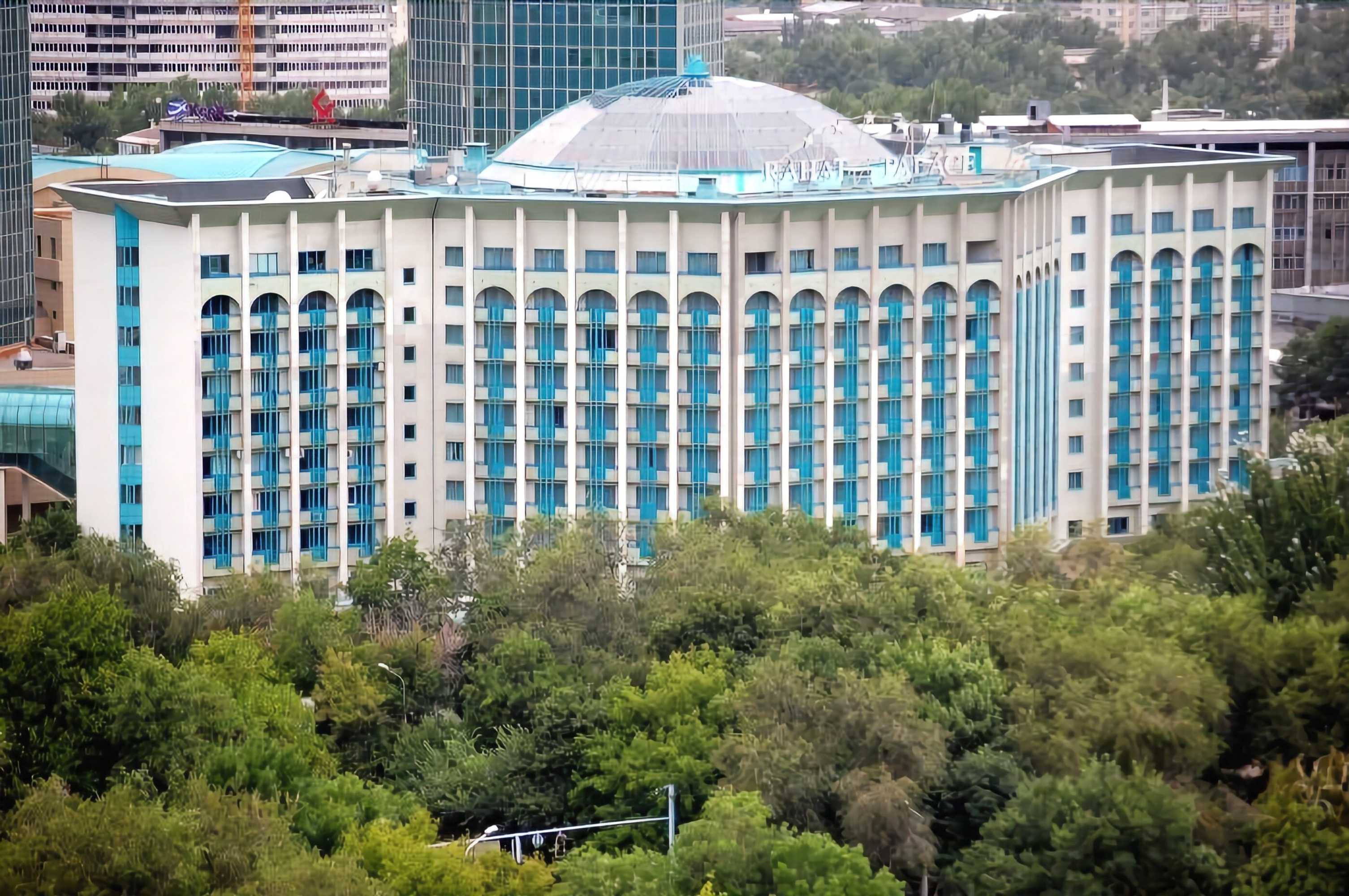 Gift card for Rahat Palace Hotel Gift card for Rahat Palace Hotel