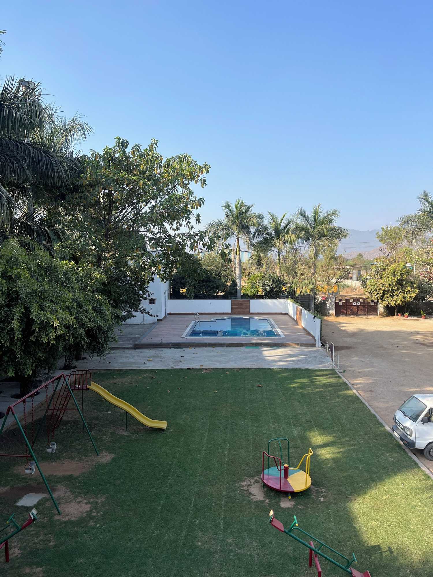 Gift card for Silver Oak Country Yard