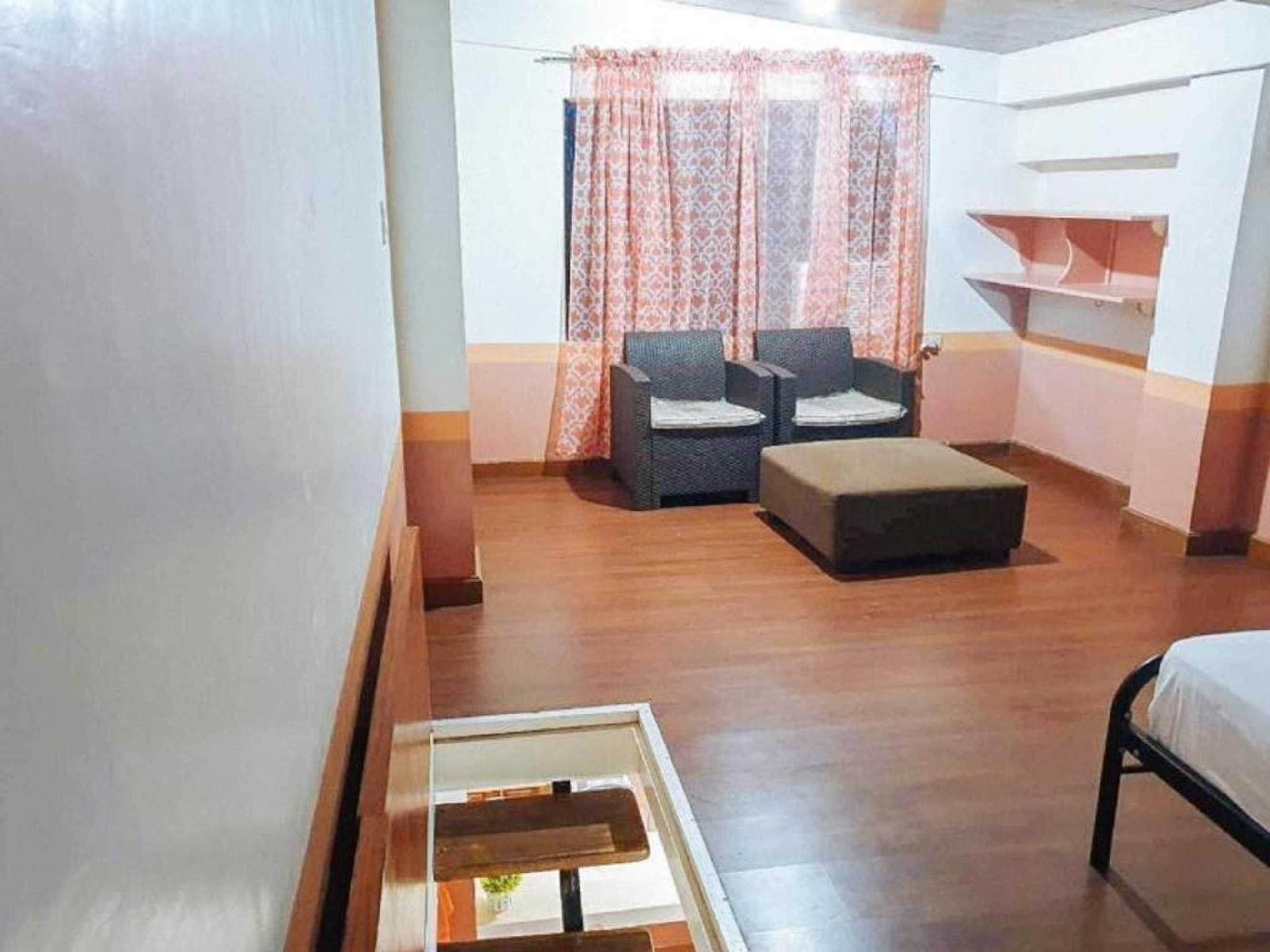 Gift card for Reddoorz Near Sgm Condotel Villa Beach Iloilo