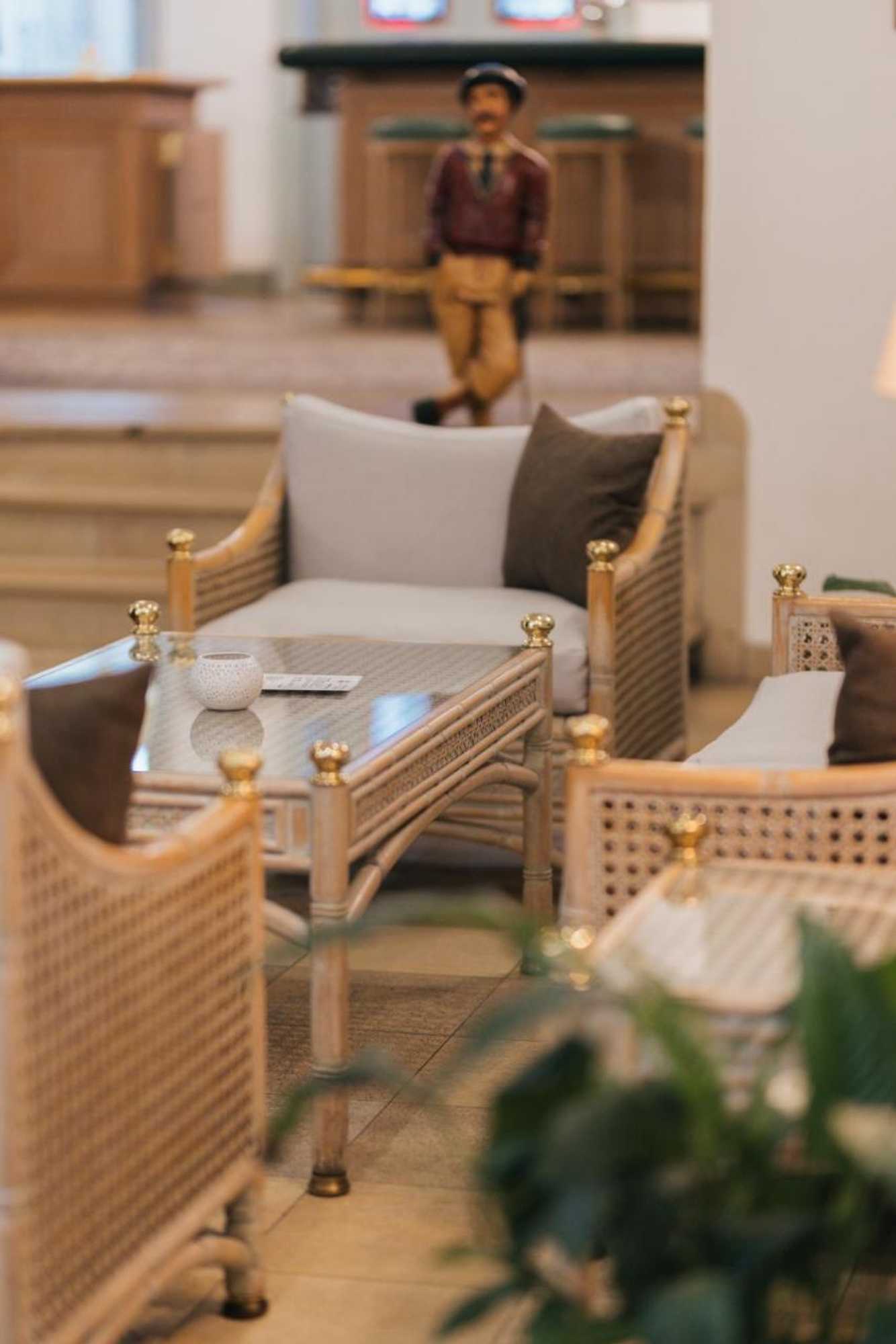 Gift card for Hotel Bären