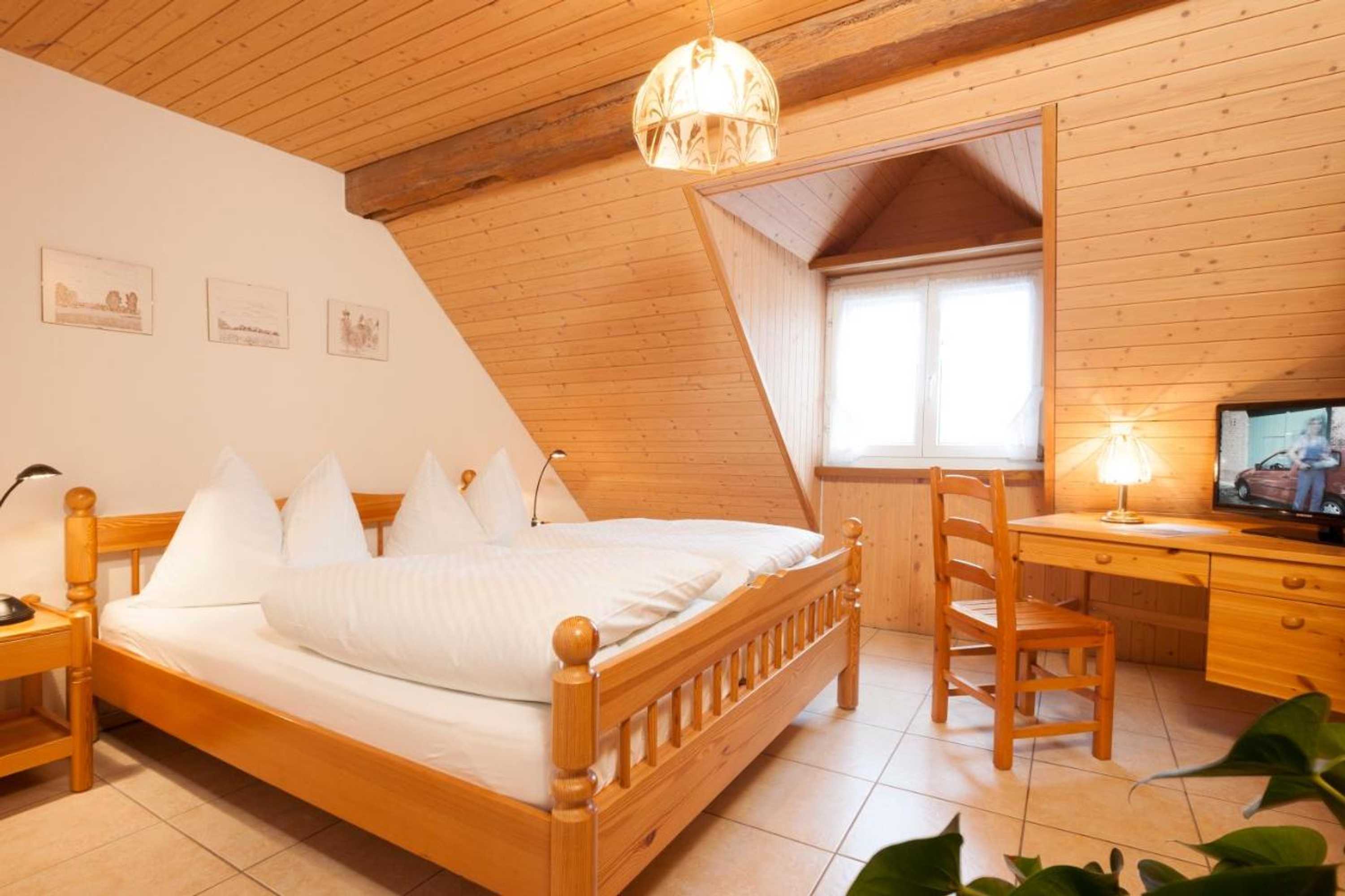 Gift card for Hotel Landgasthof Hirschen