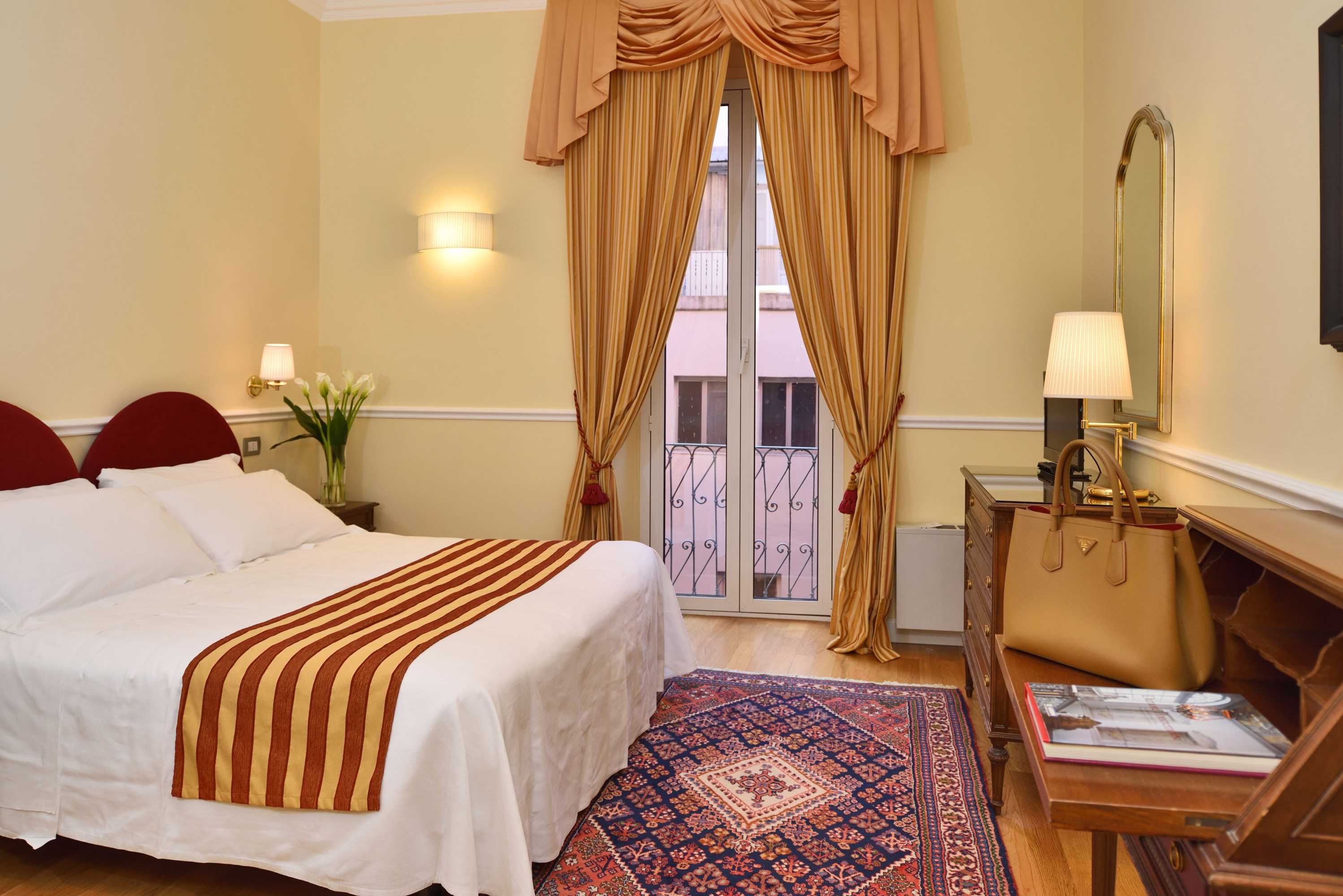 Gift card for Hotel Firenze E Continentale Gift card for Hotel Firenze E Continentale