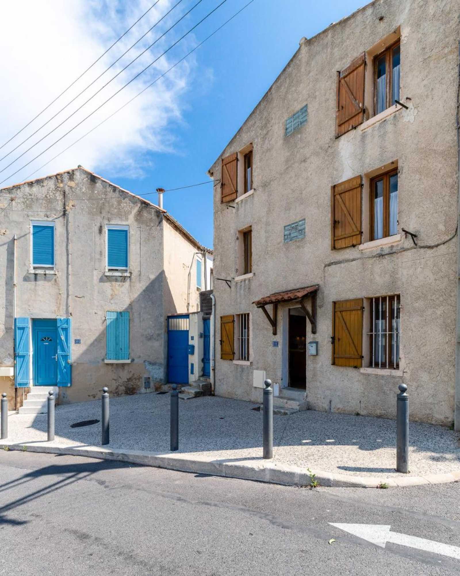 Gift card for The Crew House LA Ciotat - 3 Chambres et Box Privatif au Dessus du Vieux Port Gift card for The Crew House LA Ciotat - 3 Chambres et Box Privatif au Dessus du Vieux Port