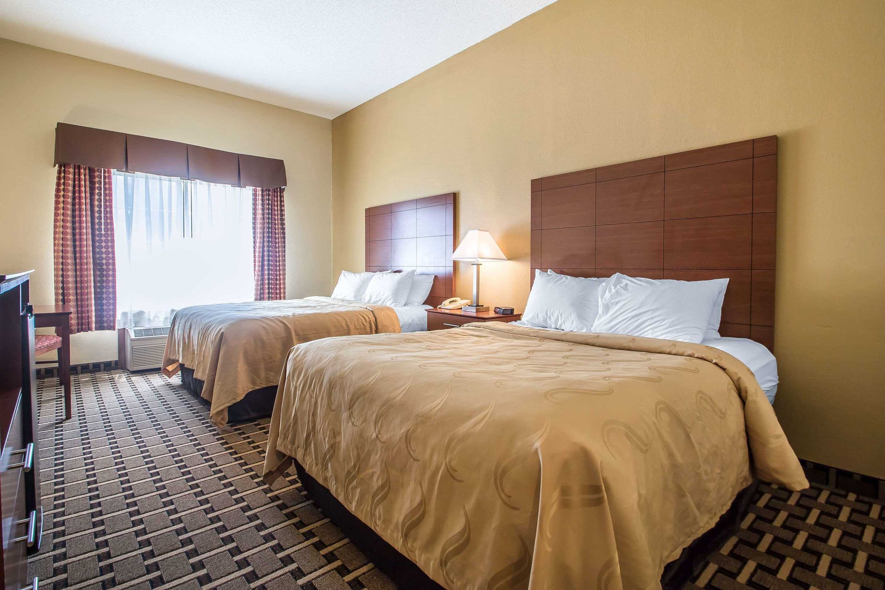 Gift card for Quality Inn & Suites East Troy I-43 Gift card for Quality Inn & Suites East Troy I-43