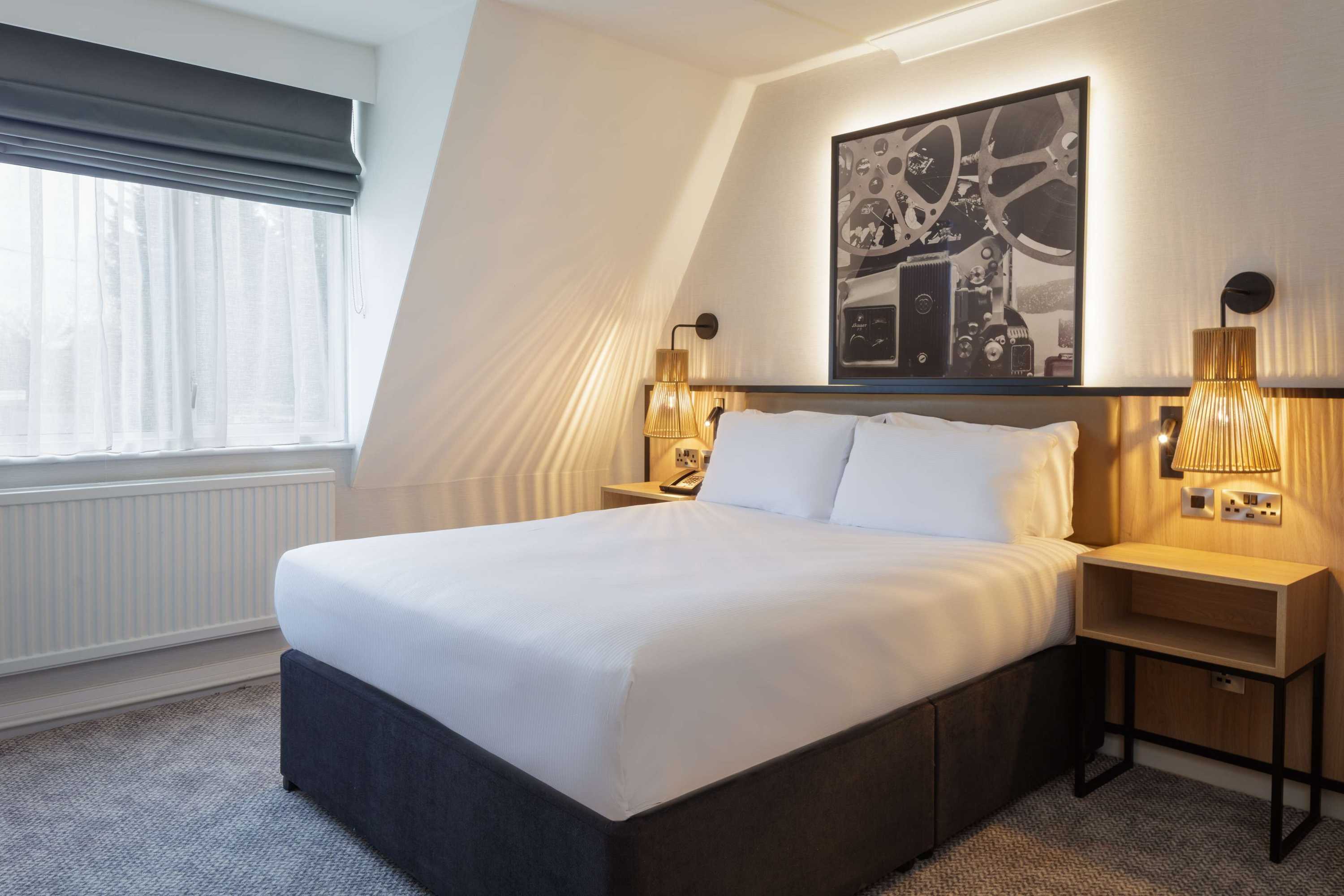Gift card for Doubletree by Hilton London Elstree Gift card for Doubletree by Hilton London Elstree