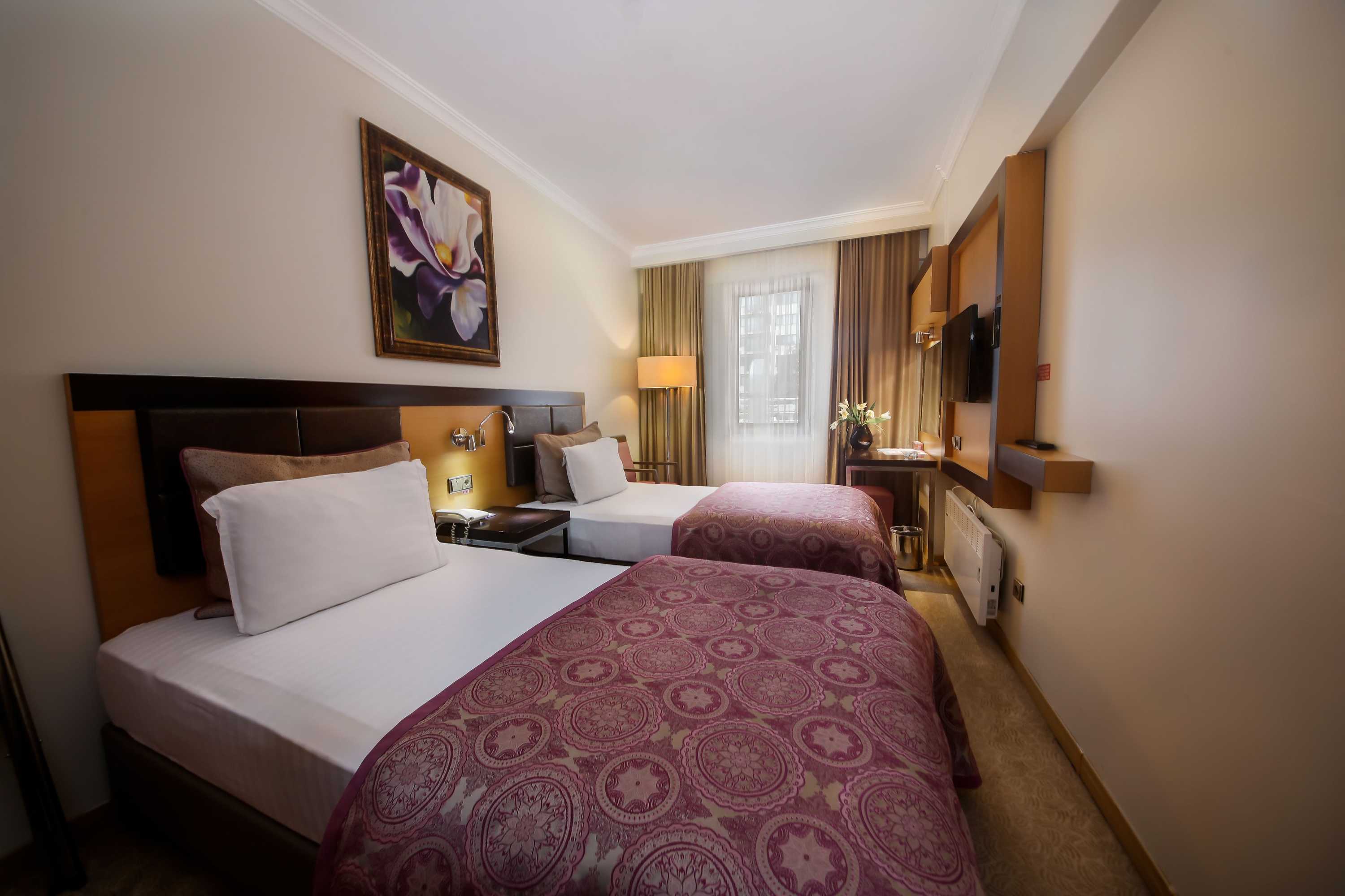 Gift card for Elit Asya Hotel Gift card for Elit Asya Hotel
