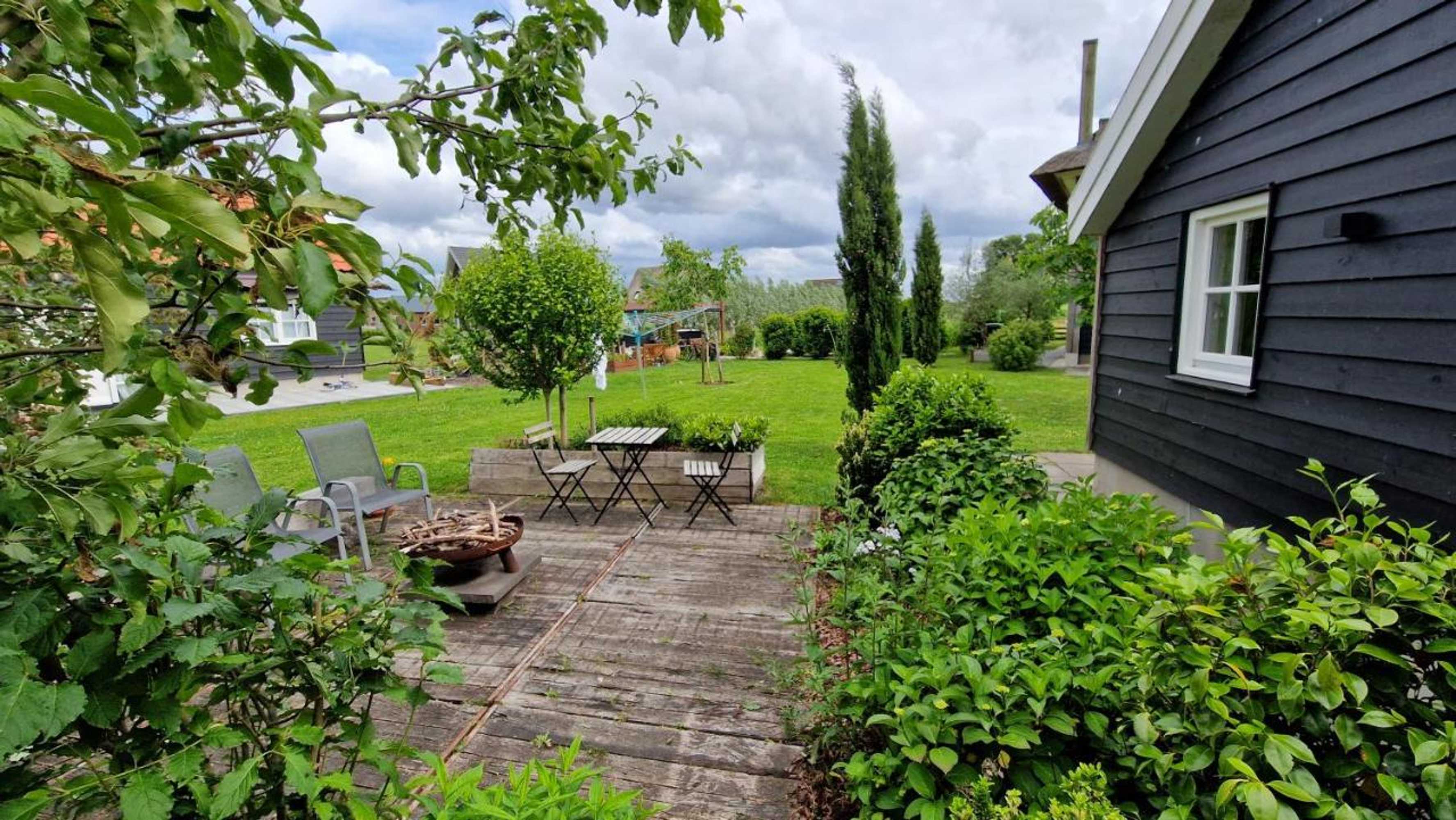 Gift card for Bed en Breakfast Donna