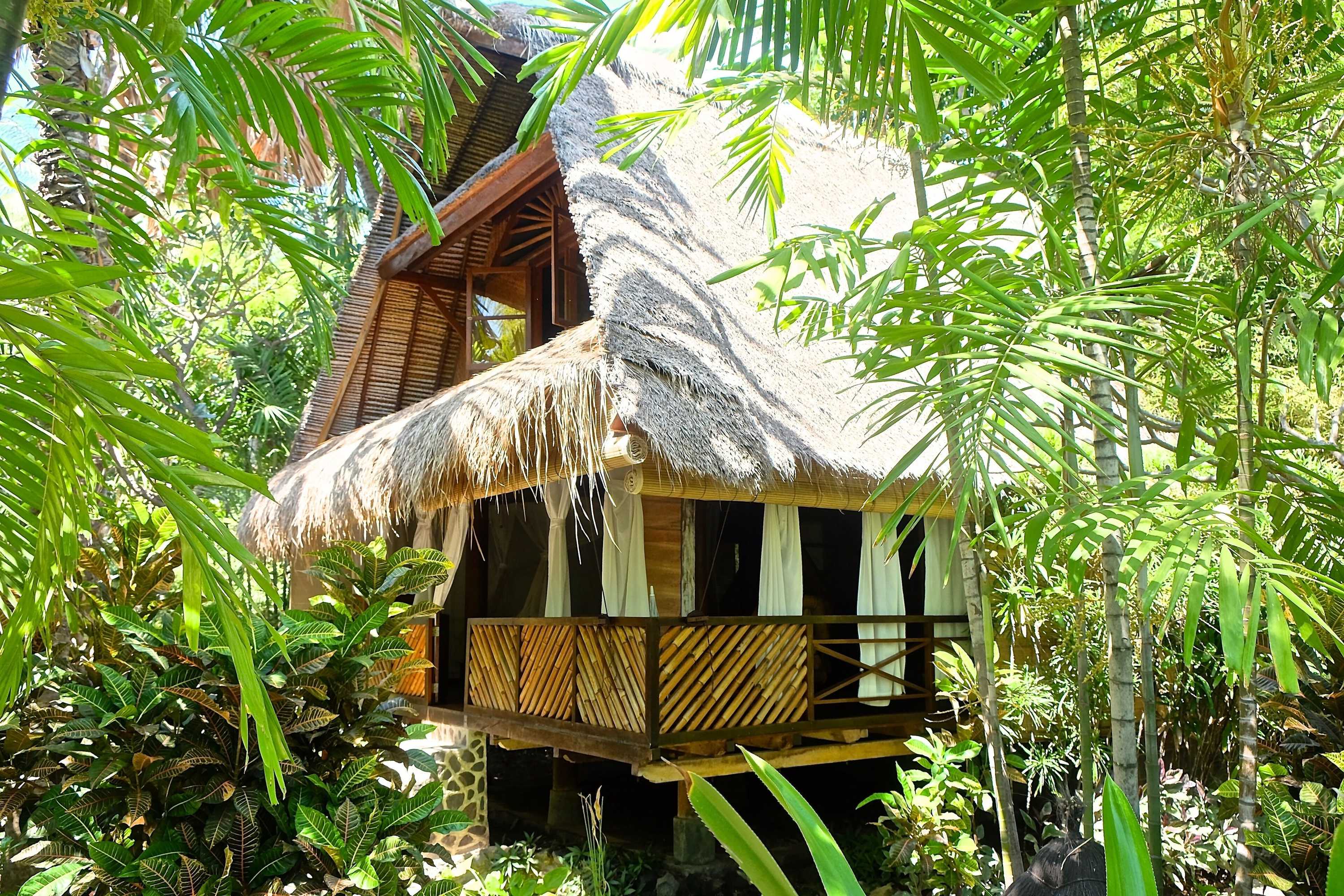 Gift card for Villa Boreh Beach Resort And Spa Gift card for Villa Boreh Beach Resort And Spa
