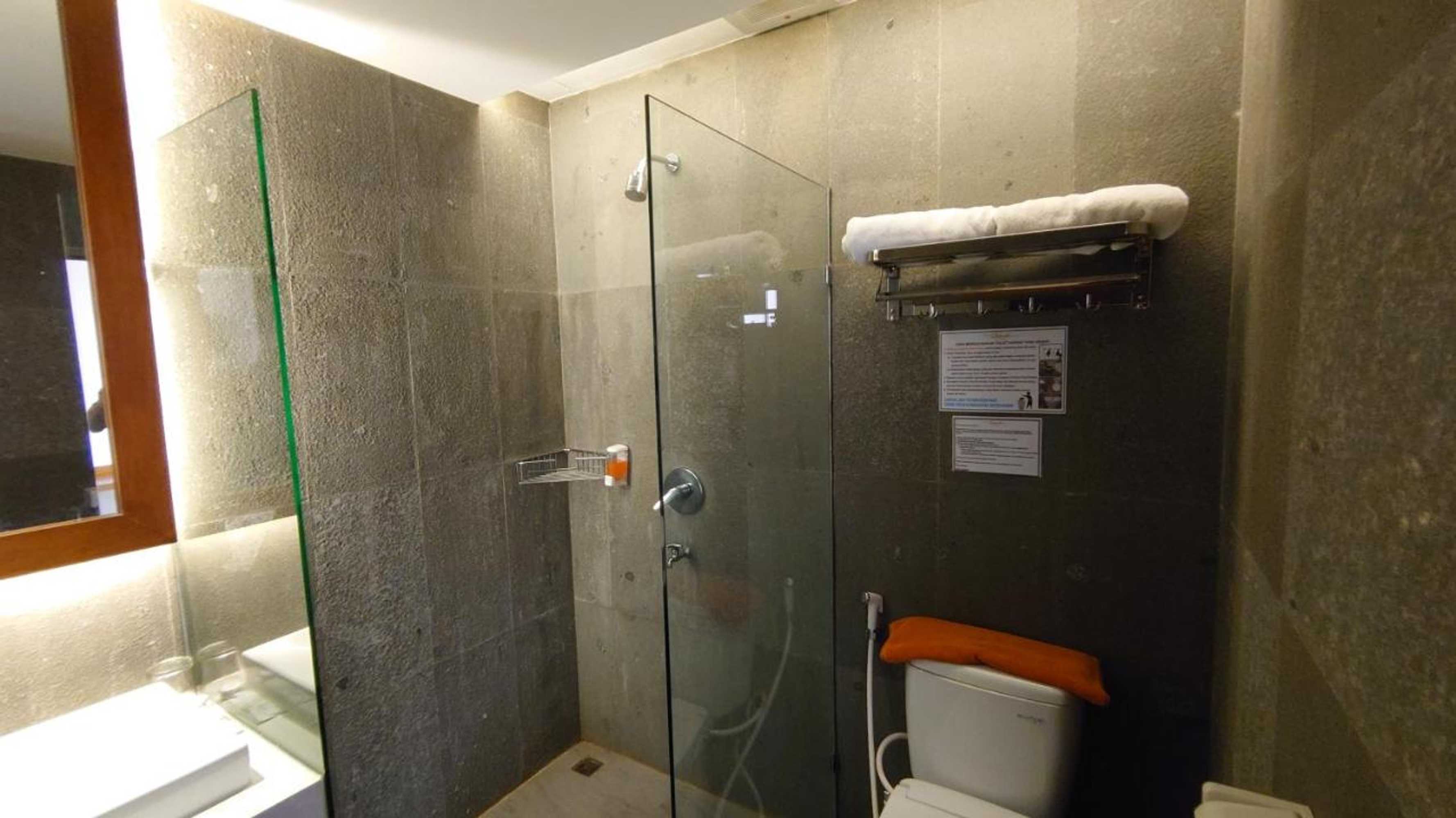 Gift card for Odaita Hotel Pamekasan Madura