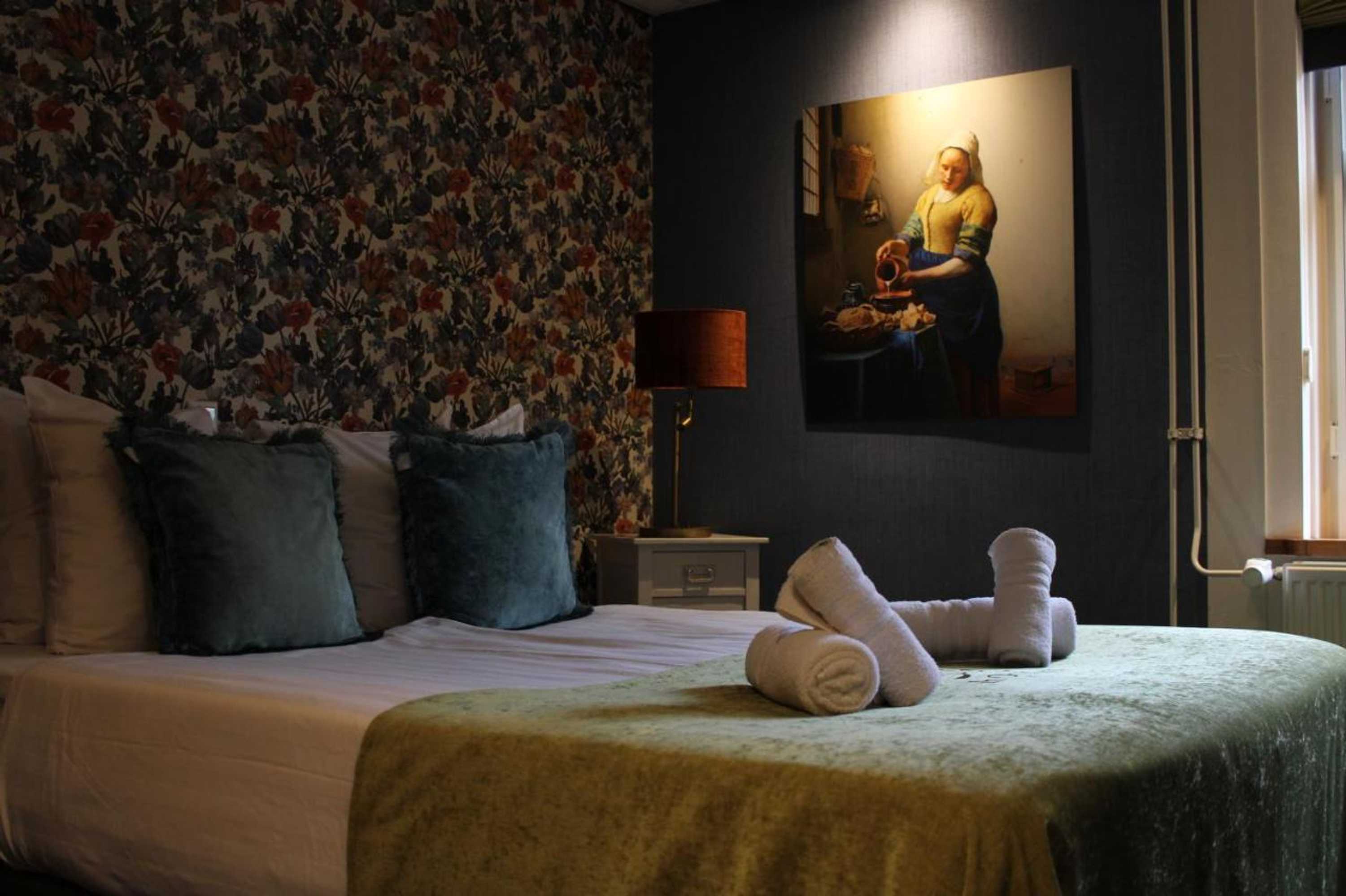 Gift card for Hotel West Inn