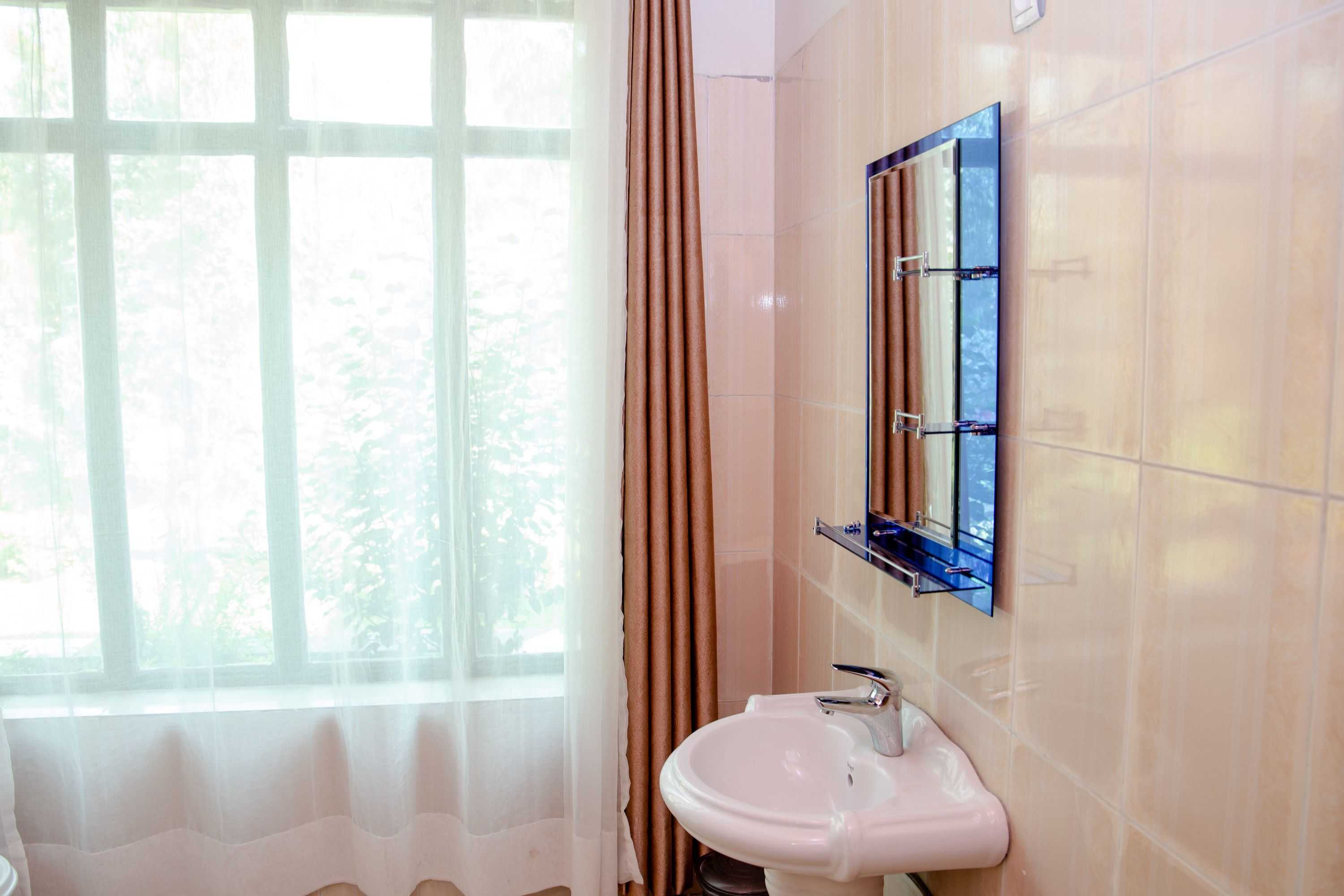 Gift card for Musanze Caves Hotel