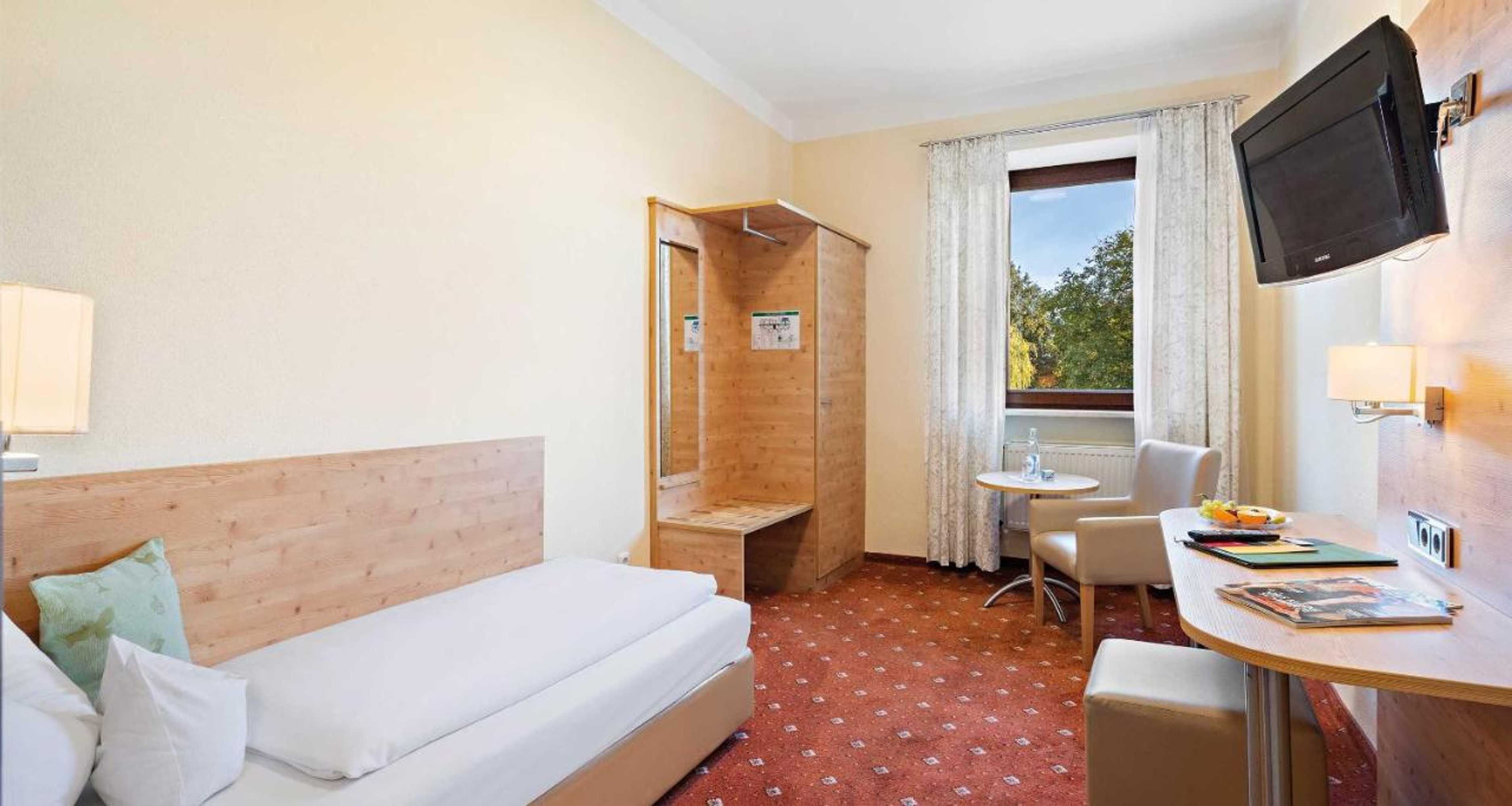 Gift card for Hotel Liebl