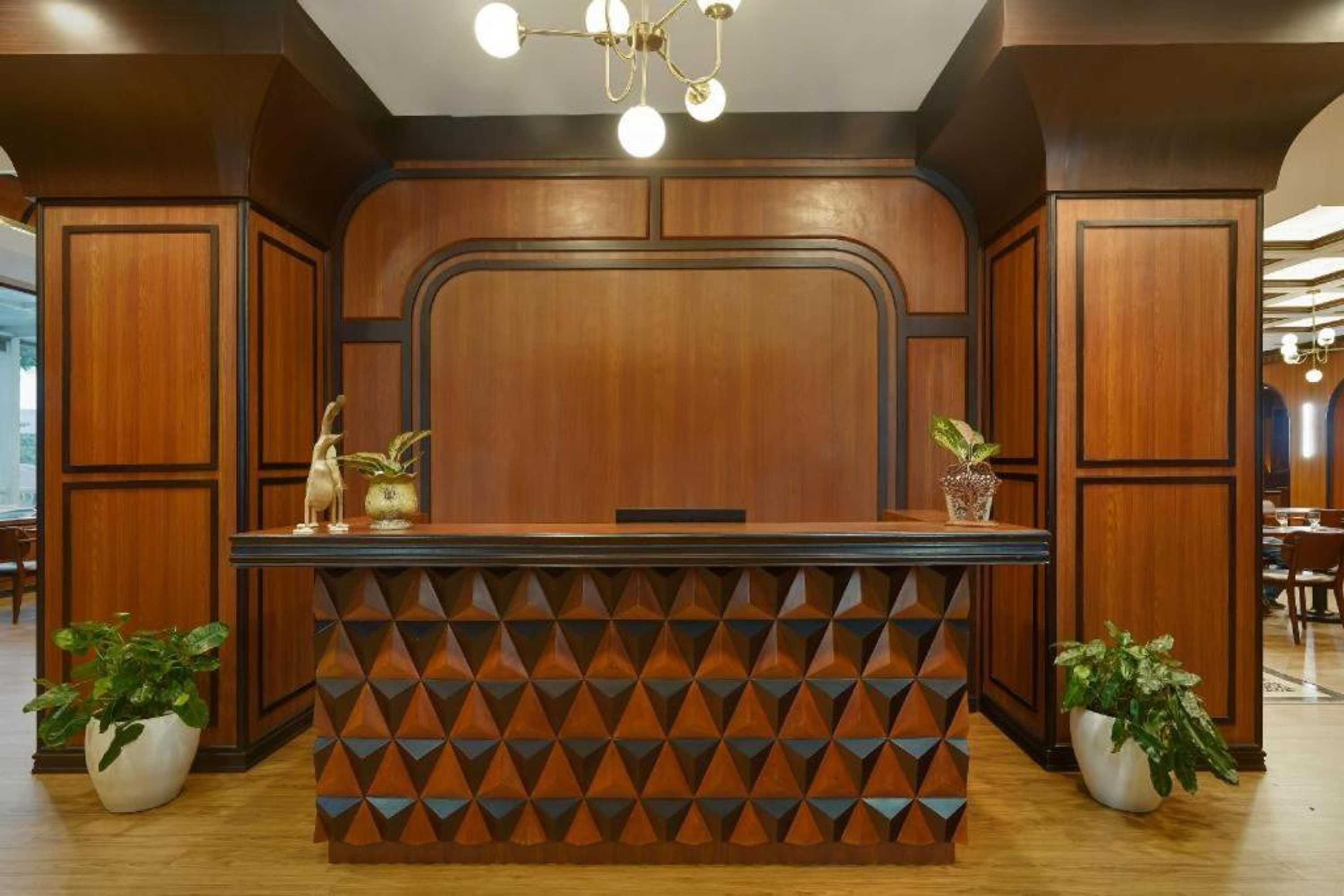 Gift card for Hotel Pangeran Pekanbaru