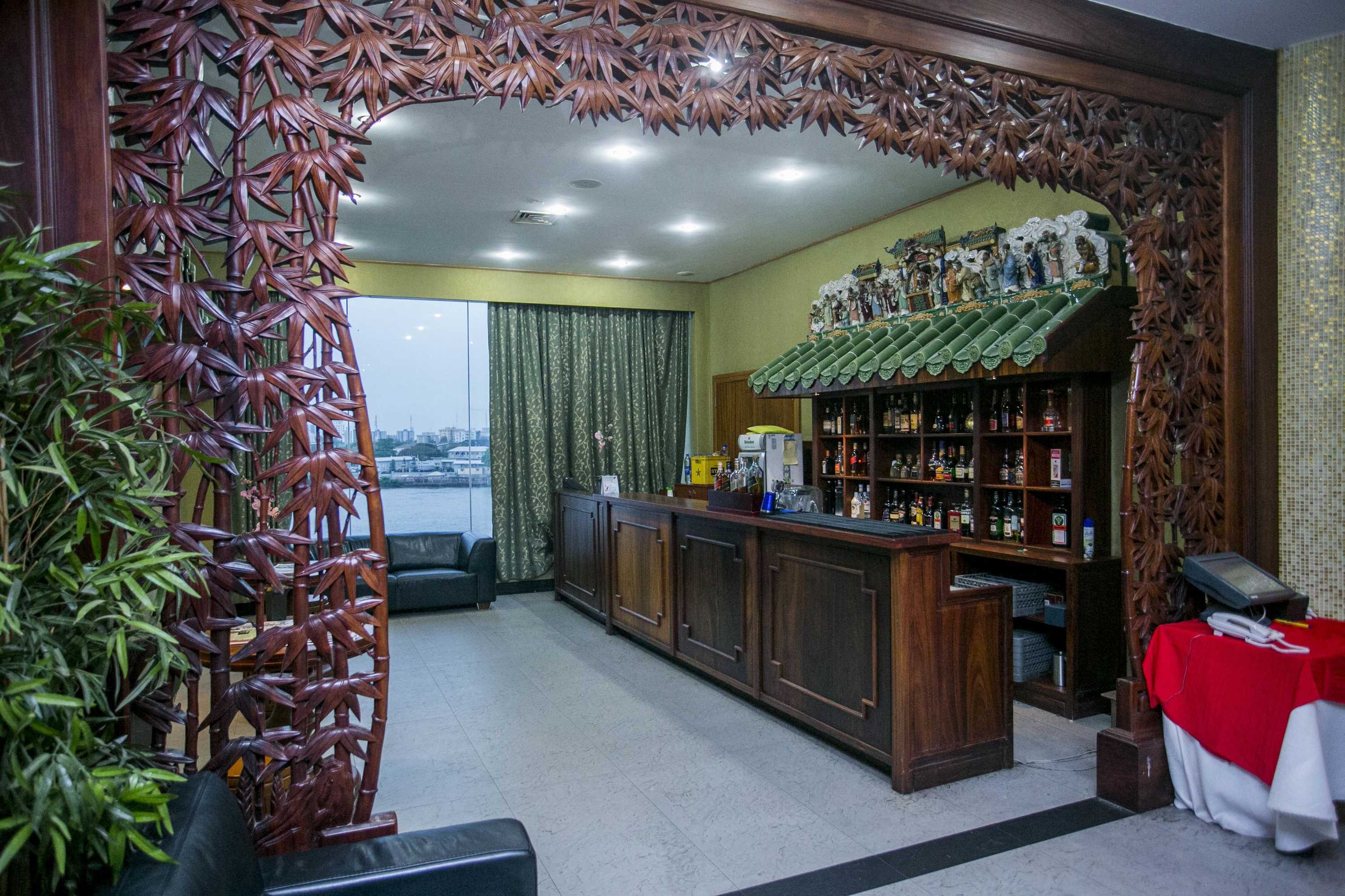 Gift card for Lagos Oriental Hotel Gift card for Lagos Oriental Hotel