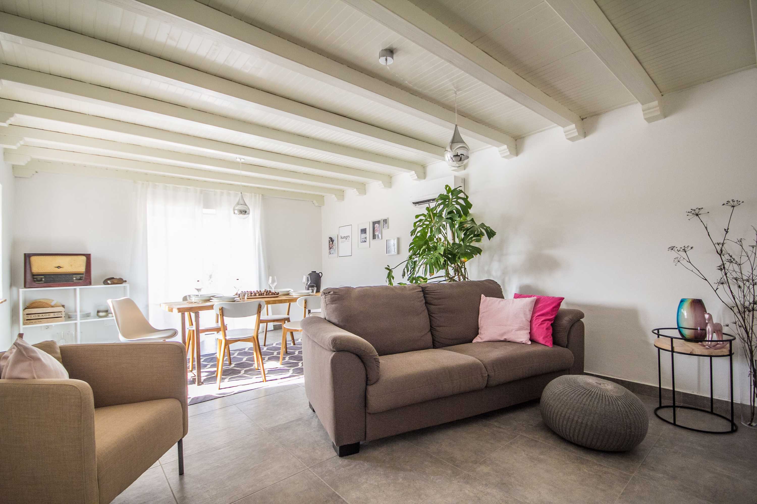 Gift card for Villa Mamma Mia