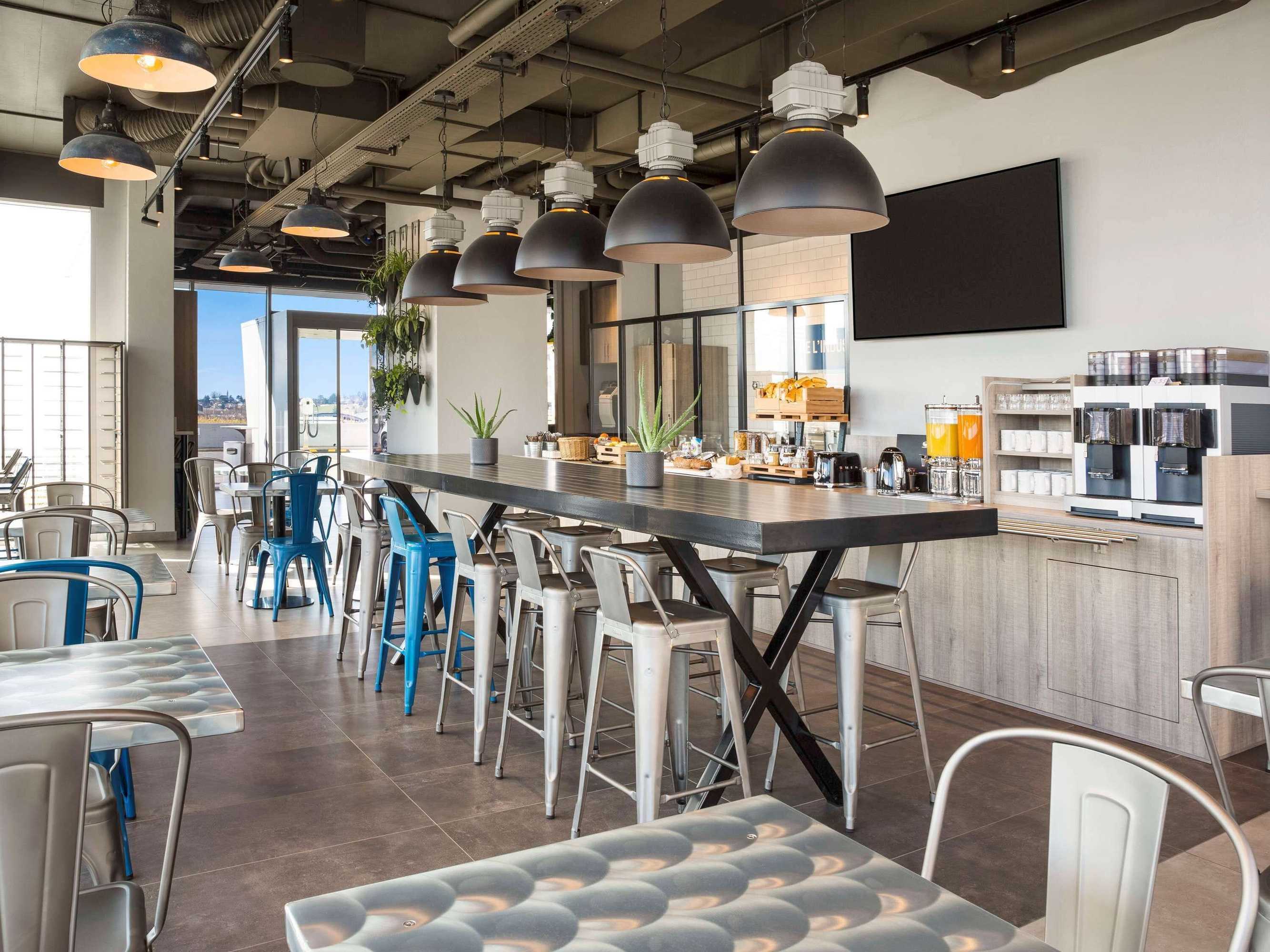 Gift card for Ibis Budget Lausanne-Bussigny Gift card for Ibis Budget Lausanne-Bussigny
