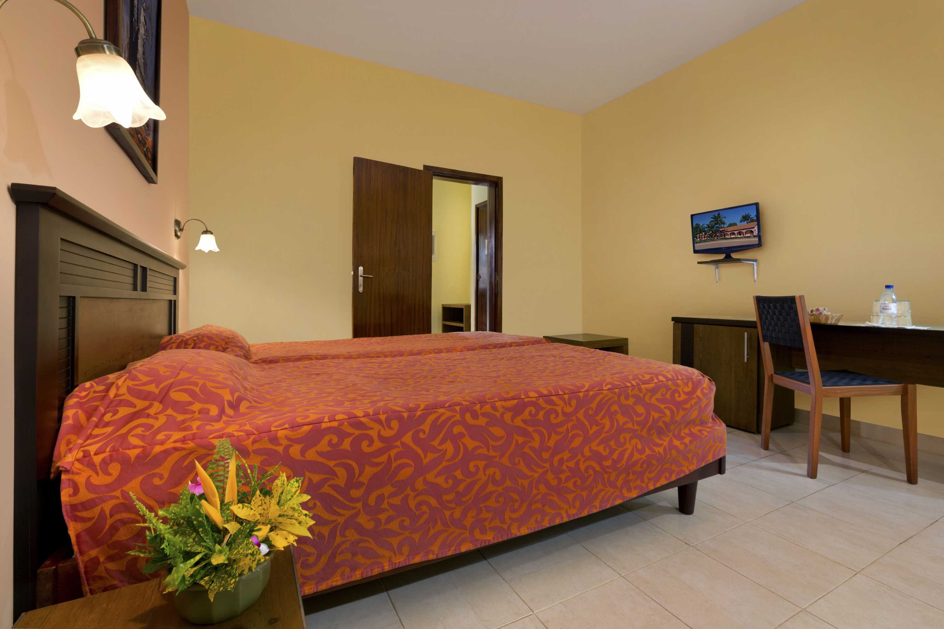 Gift card for Dunia Hôtel Bissau Gift card for Dunia Hôtel Bissau